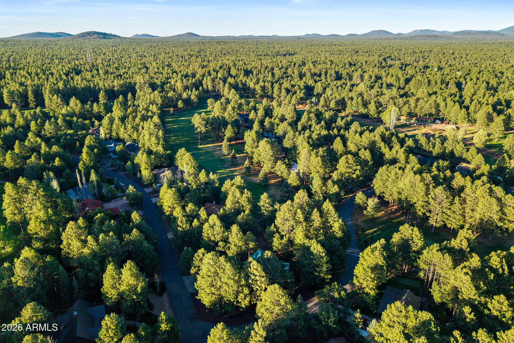 3417 ROARING FORK Drive