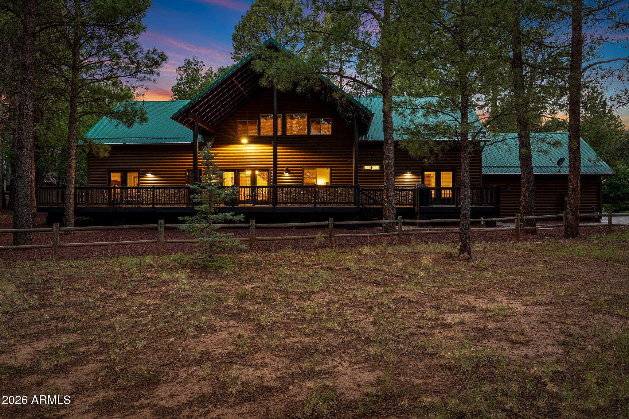 3417 ROARING FORK Drive