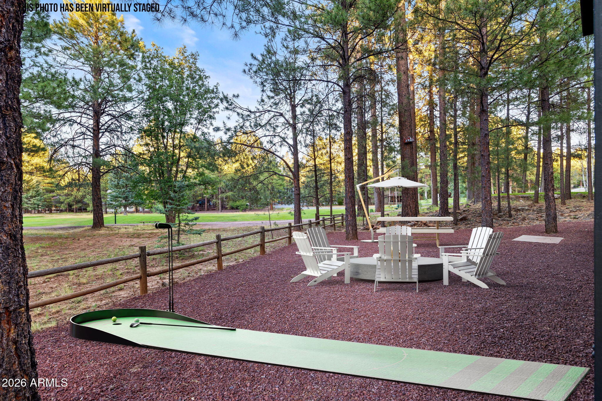 3417 ROARING FORK Drive