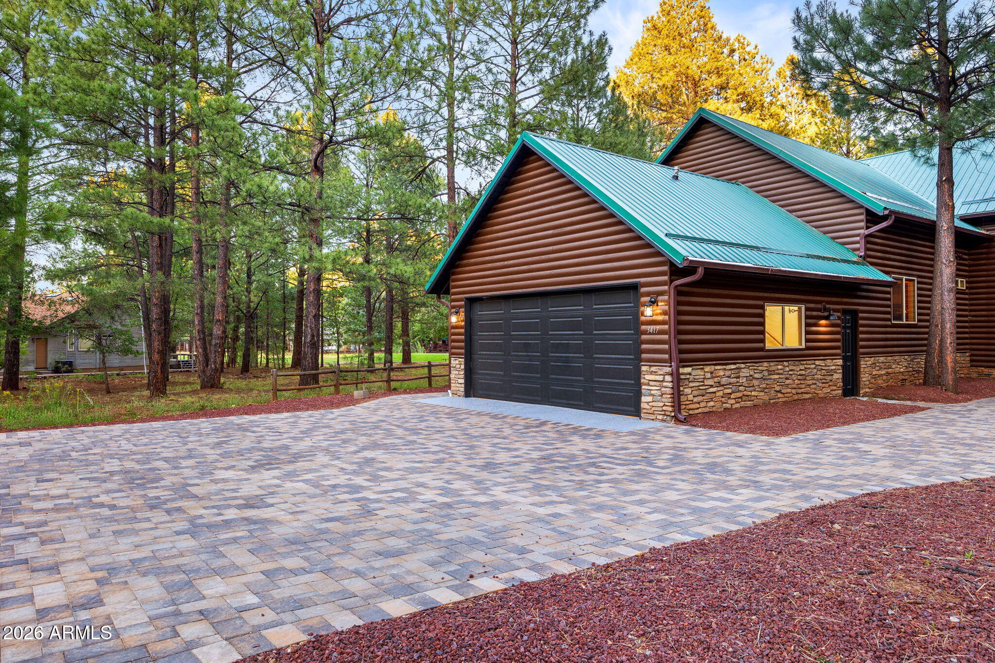 3417 ROARING FORK Drive