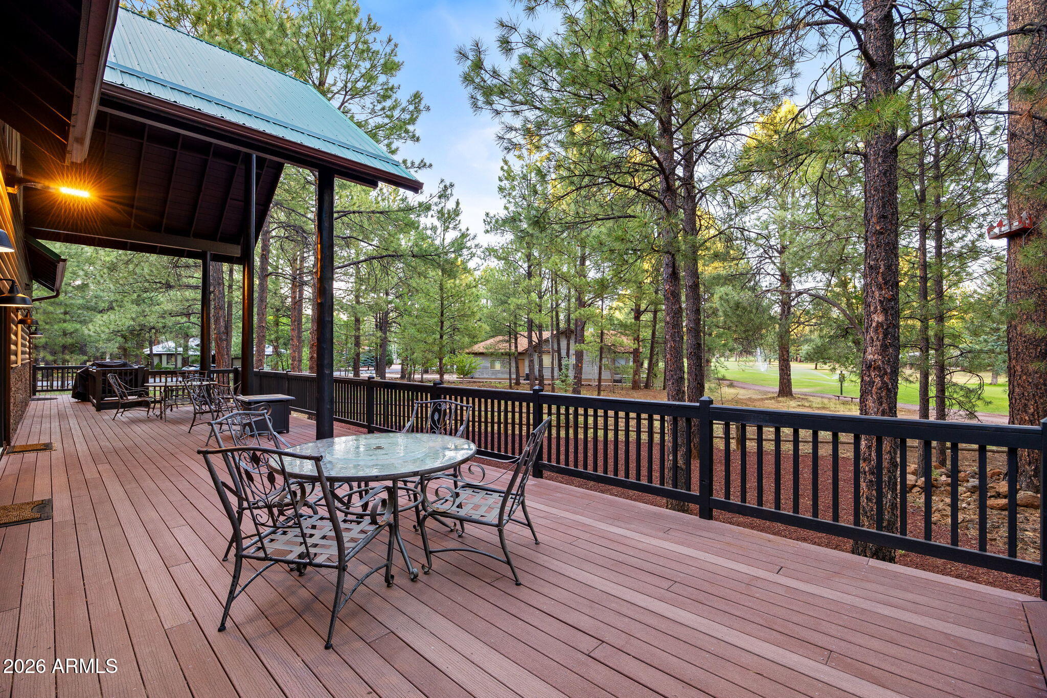 3417 ROARING FORK Drive
