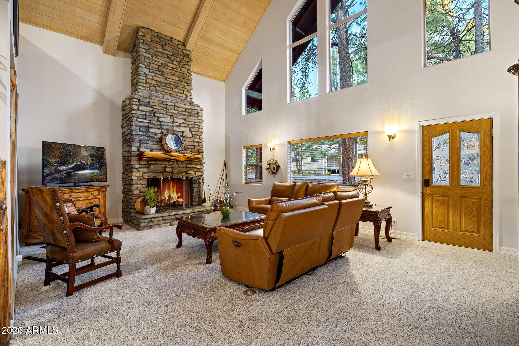 3417 ROARING FORK Drive