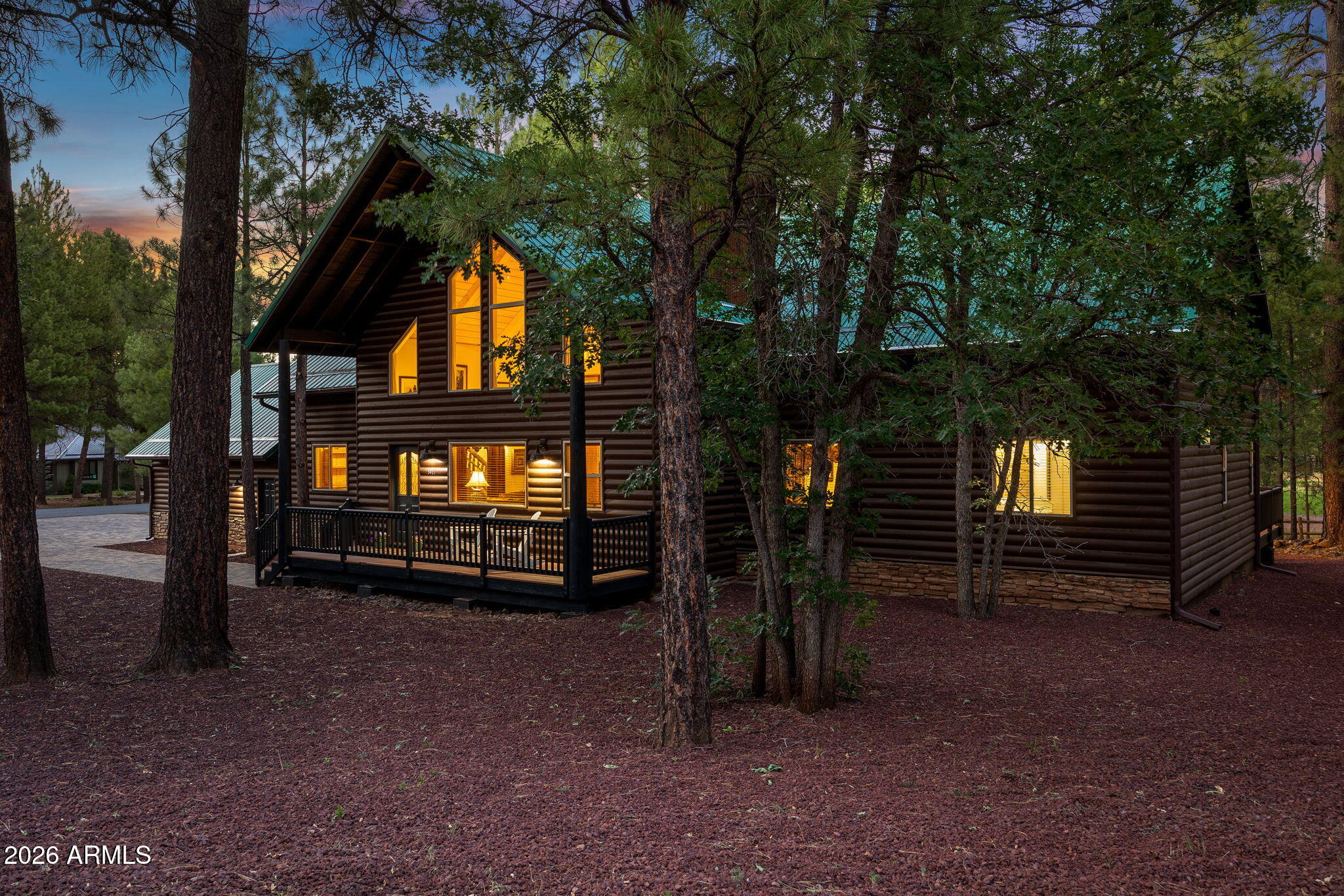 3417 ROARING FORK Drive
