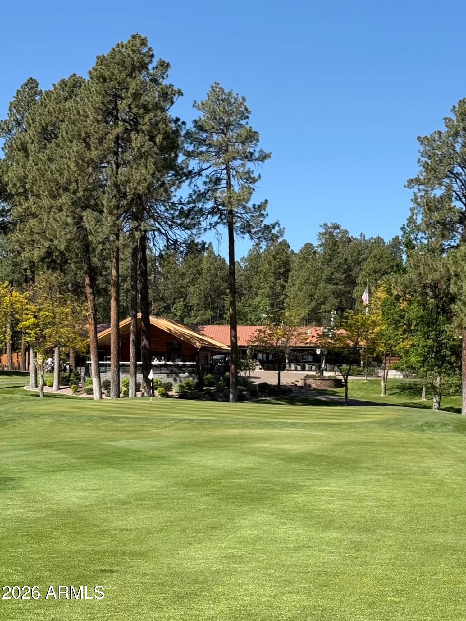 3417 ROARING FORK Drive