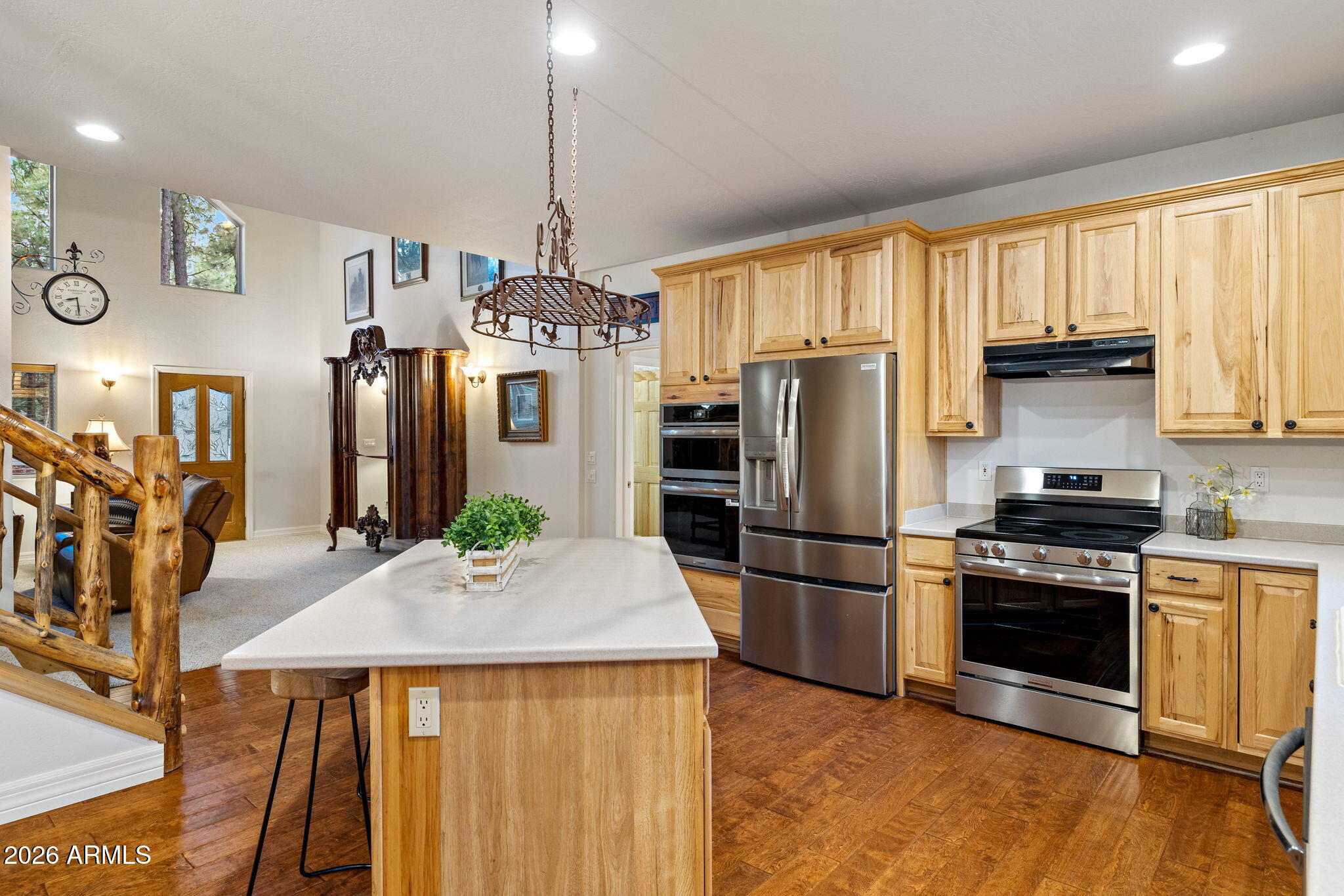 3417 ROARING FORK Drive