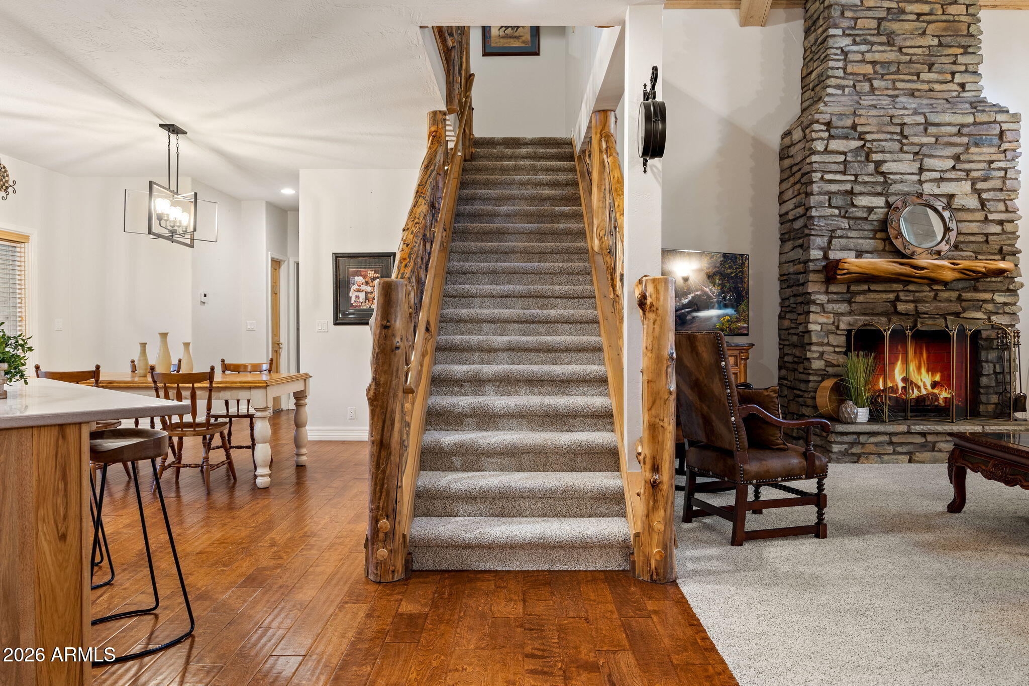 3417 ROARING FORK Drive