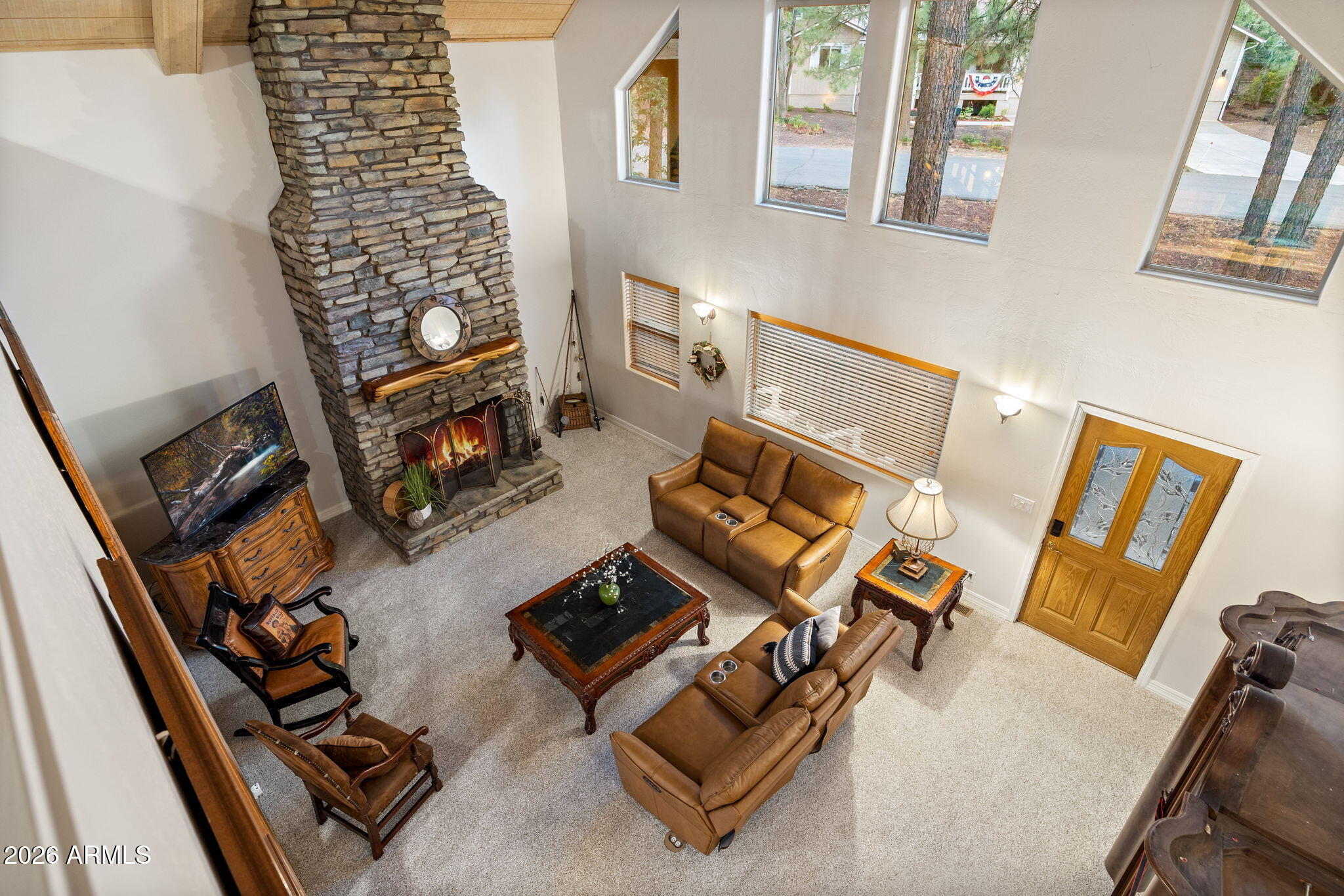 3417 ROARING FORK Drive