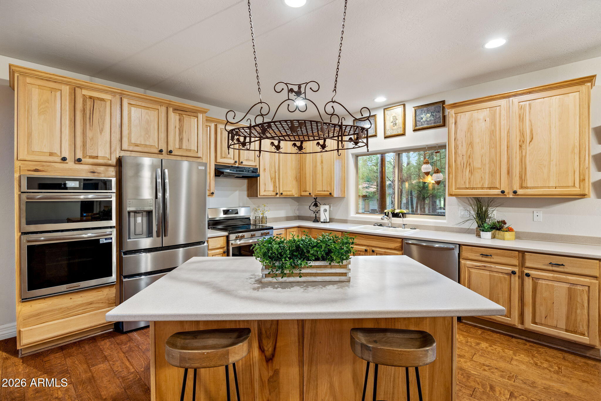 3417 ROARING FORK Drive
