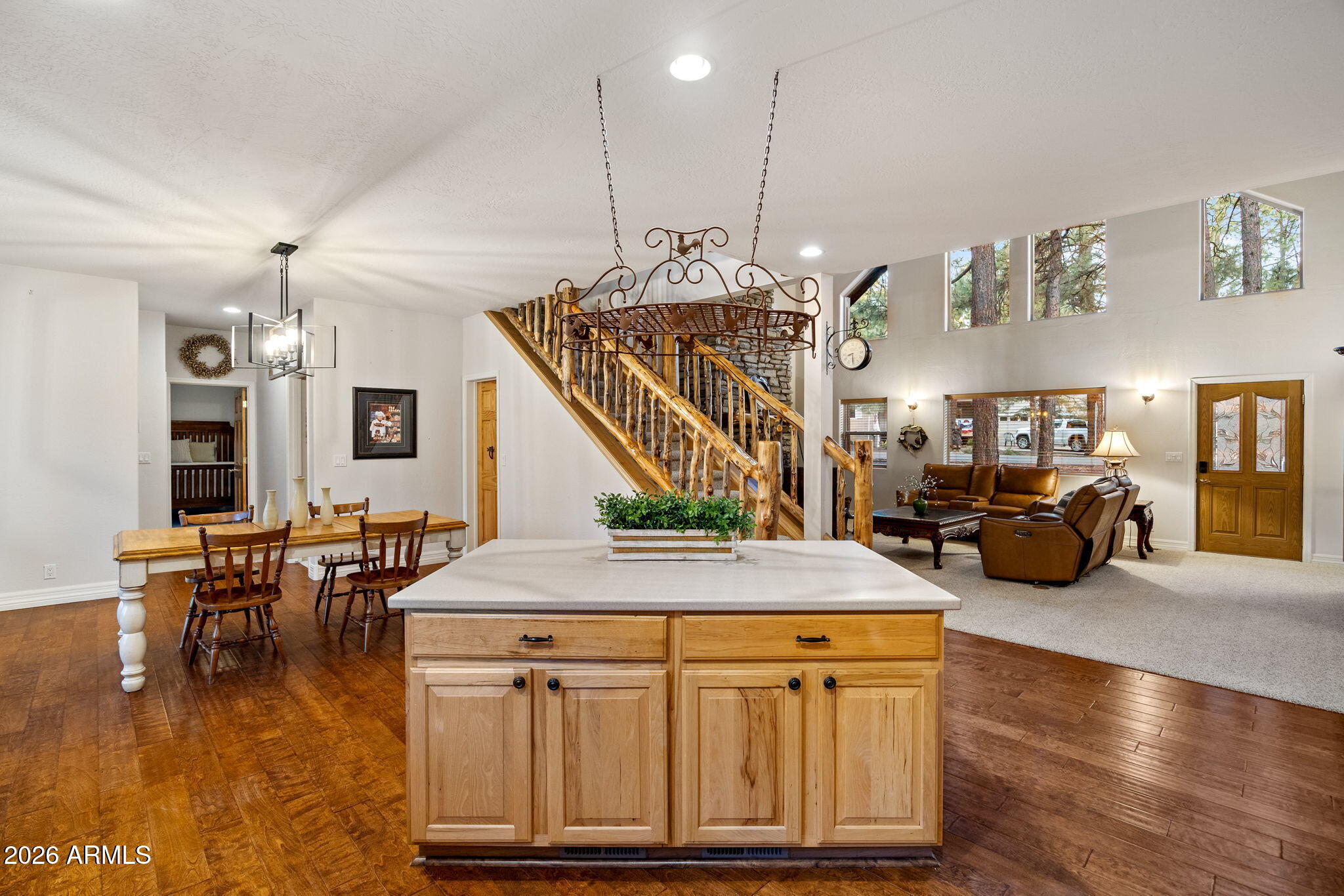 3417 ROARING FORK Drive