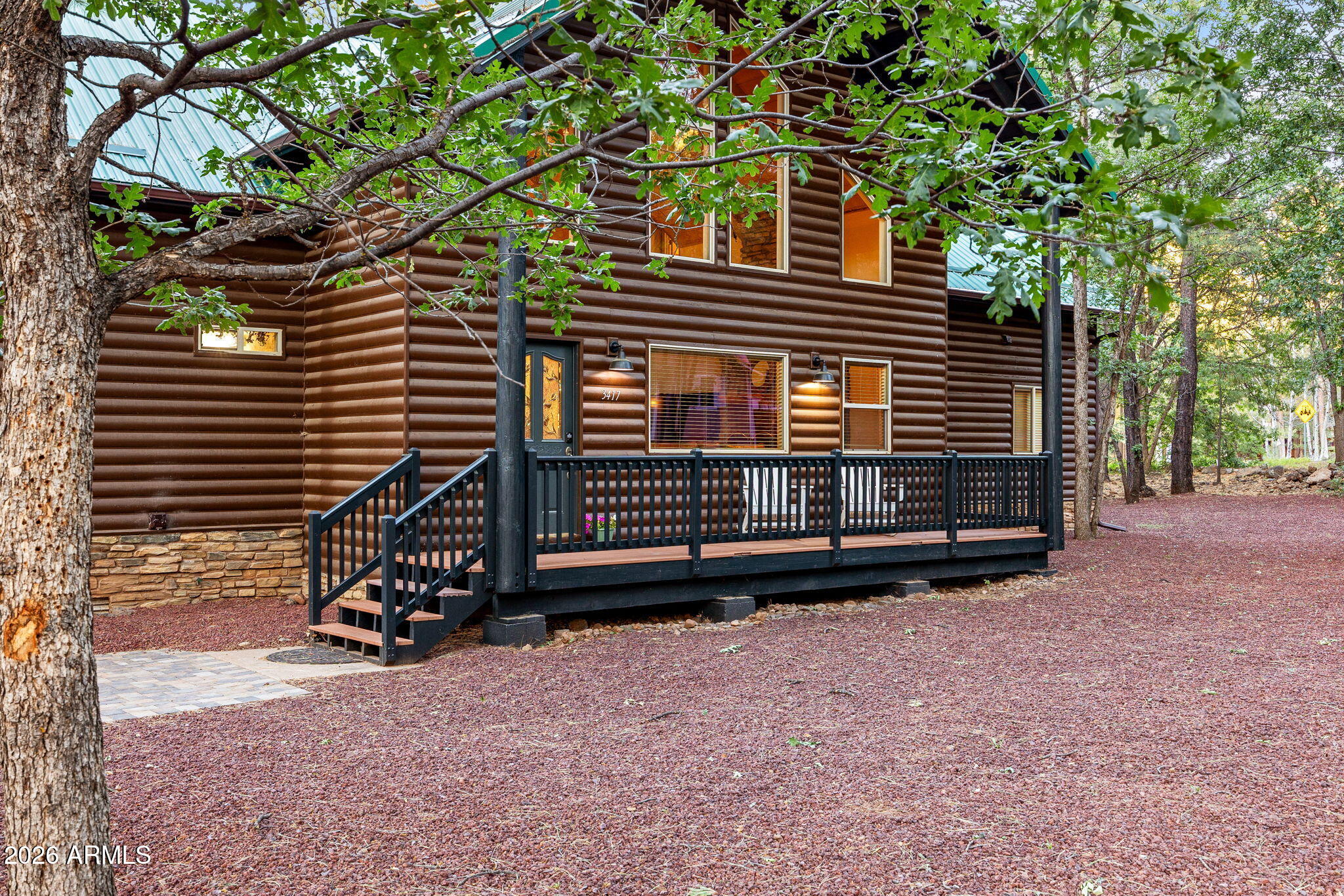 3417 ROARING FORK Drive