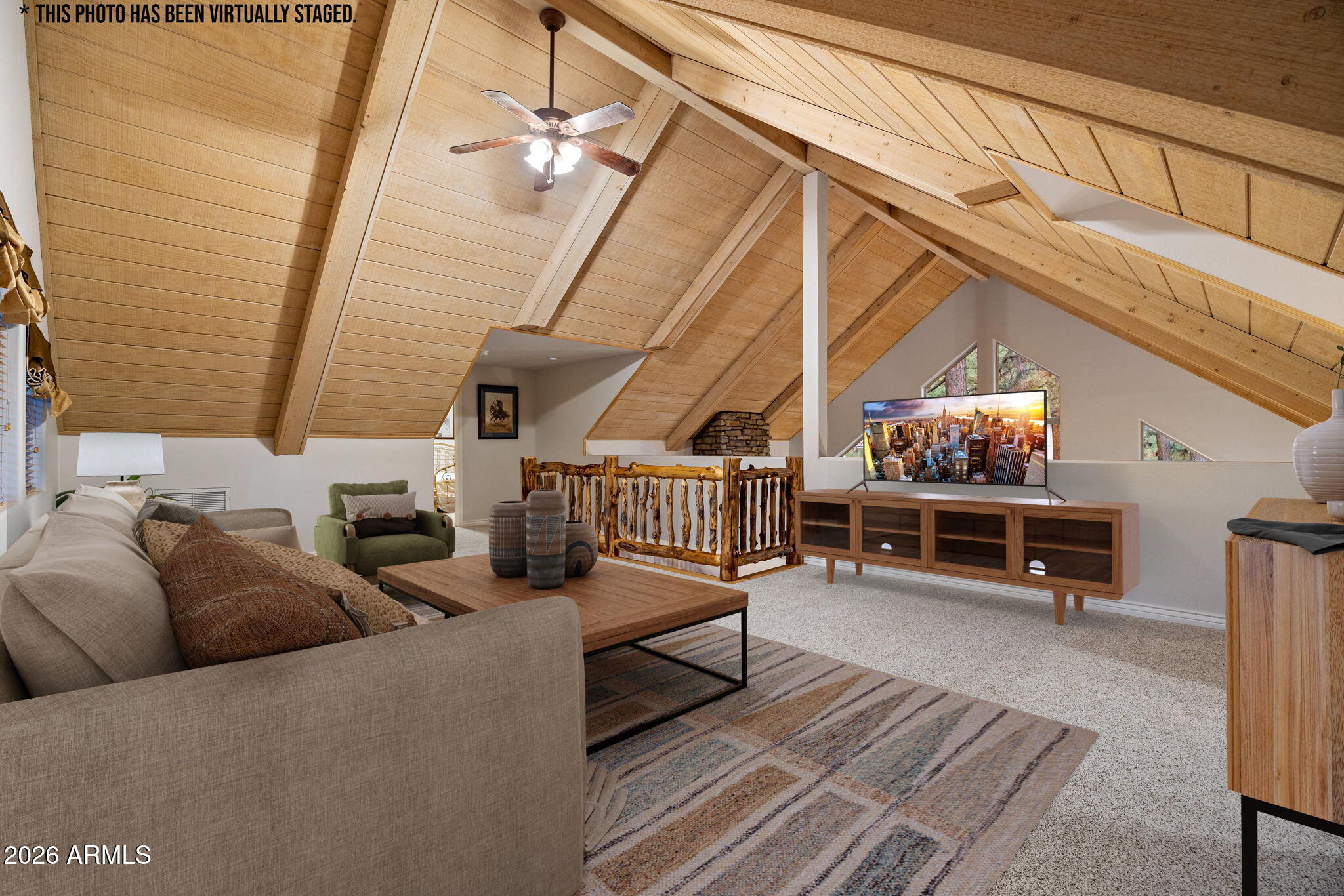 3417 ROARING FORK Drive