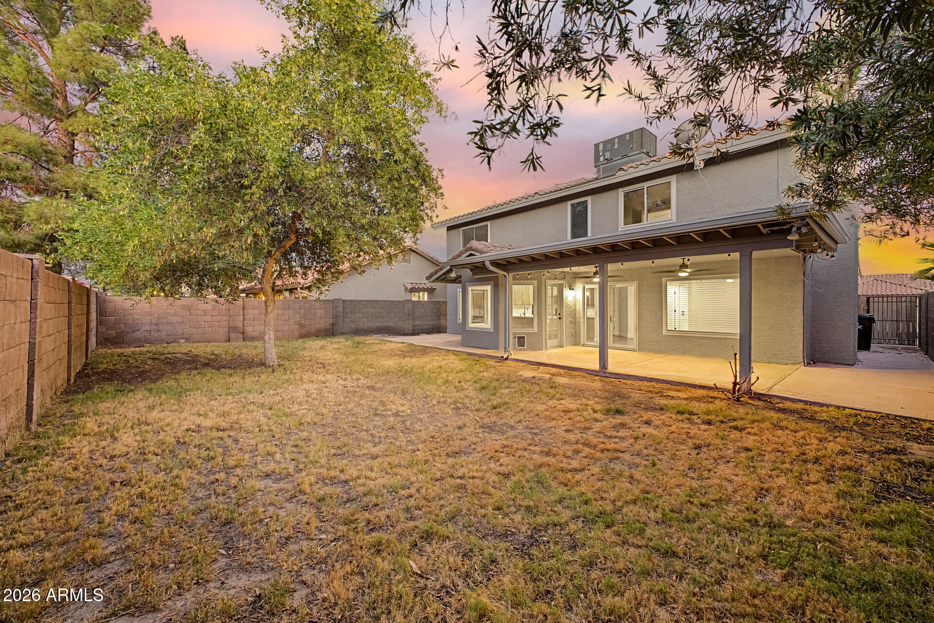 4236 E AMBERWOOD Drive