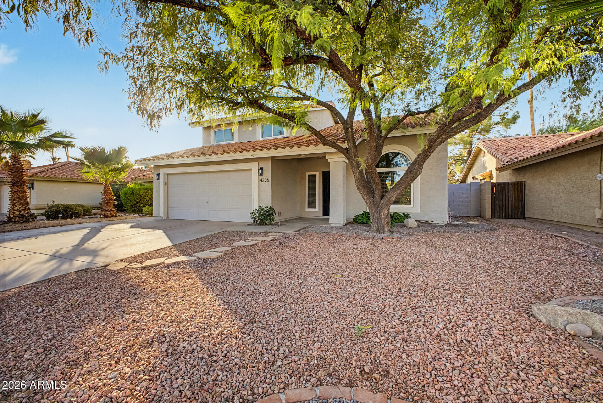 4236 E AMBERWOOD Drive