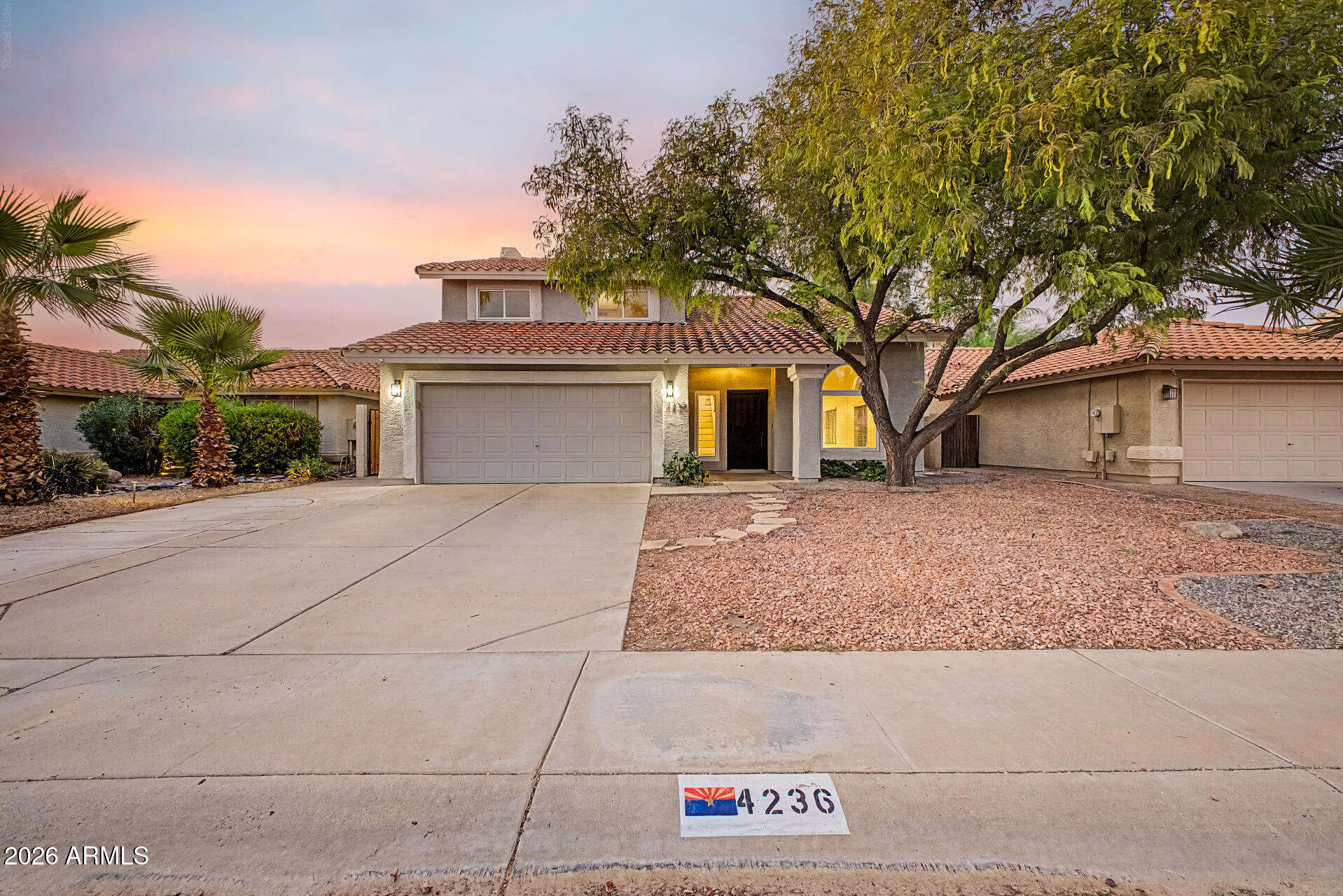 4236 E AMBERWOOD Drive