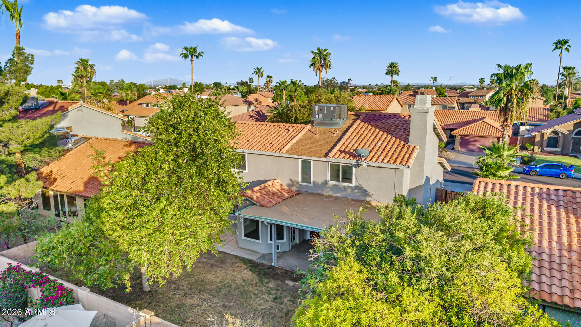 4236 E AMBERWOOD Drive