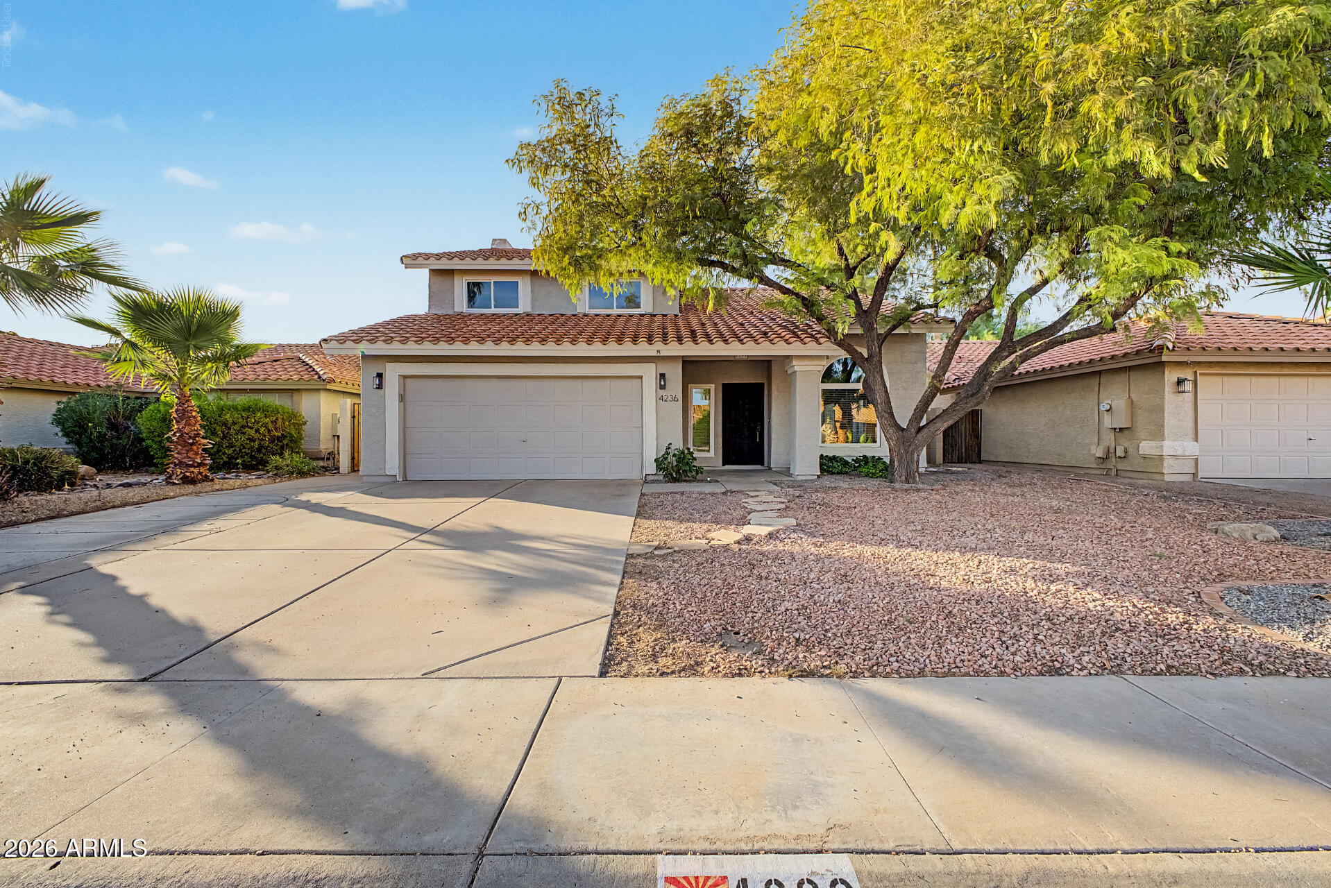 4236 E AMBERWOOD Drive