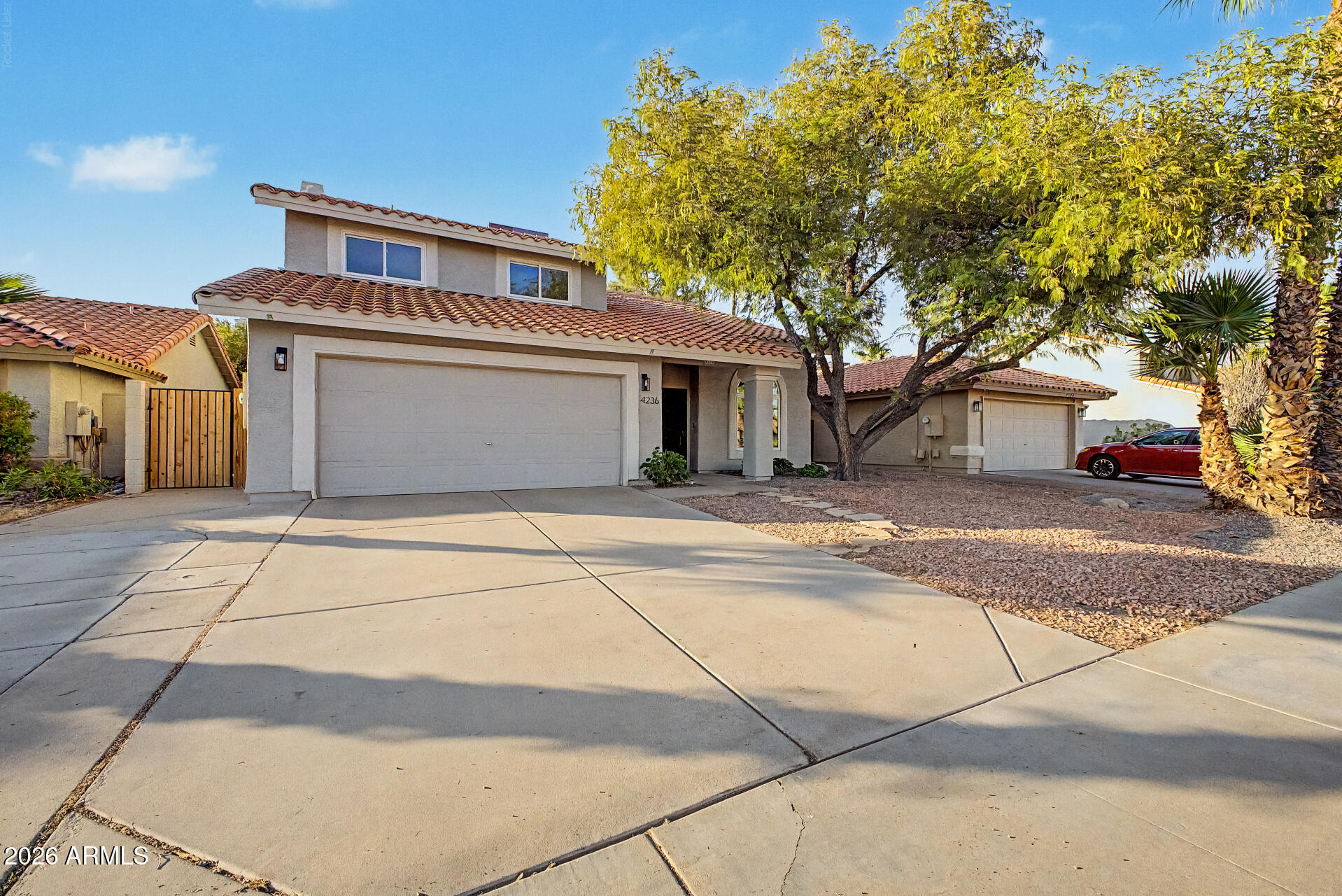 4236 E AMBERWOOD Drive
