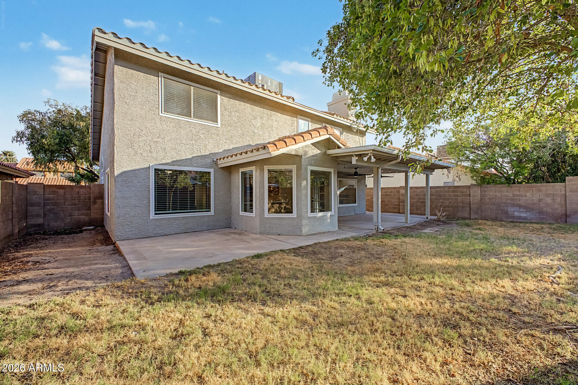 4236 E AMBERWOOD Drive