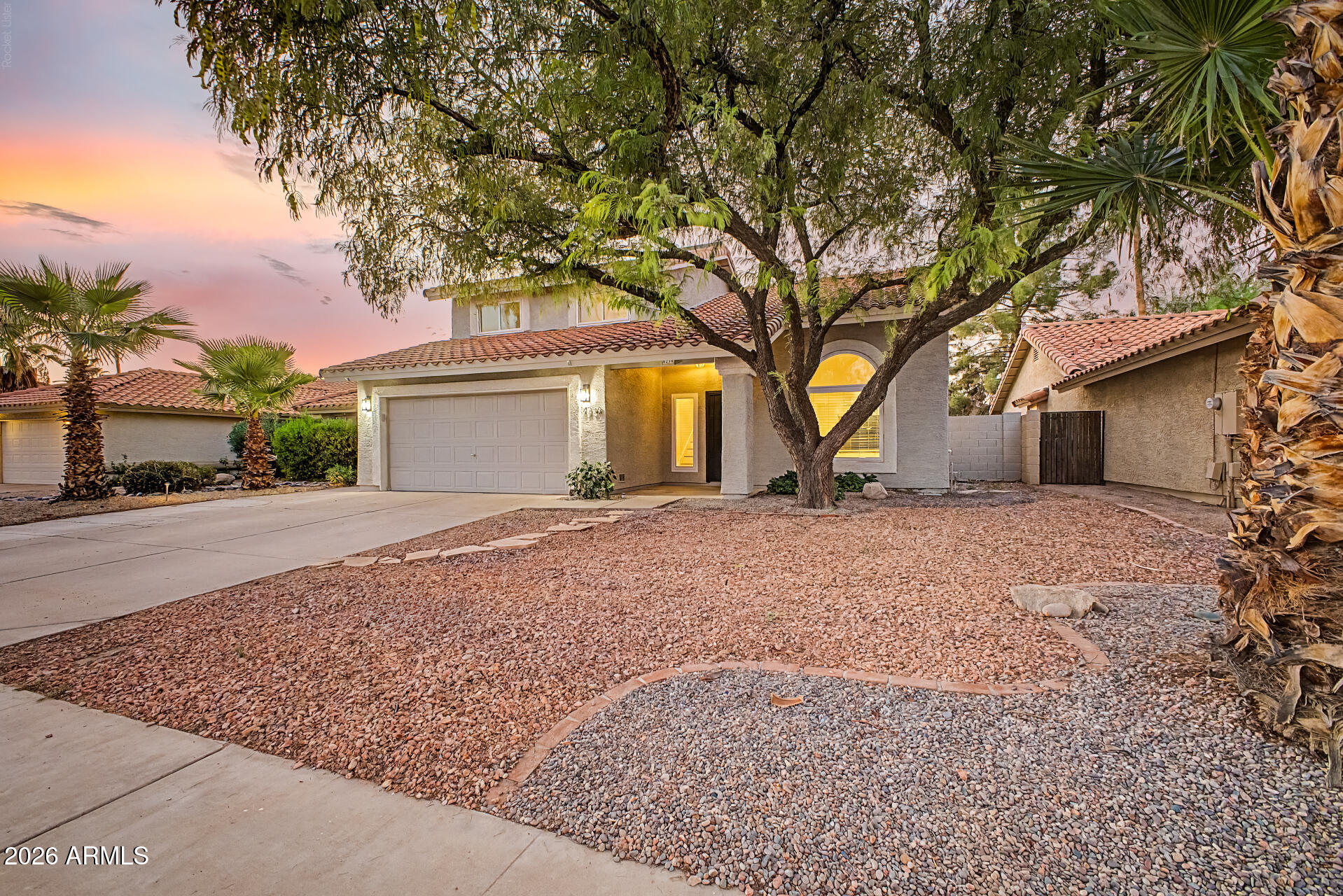 4236 E AMBERWOOD Drive
