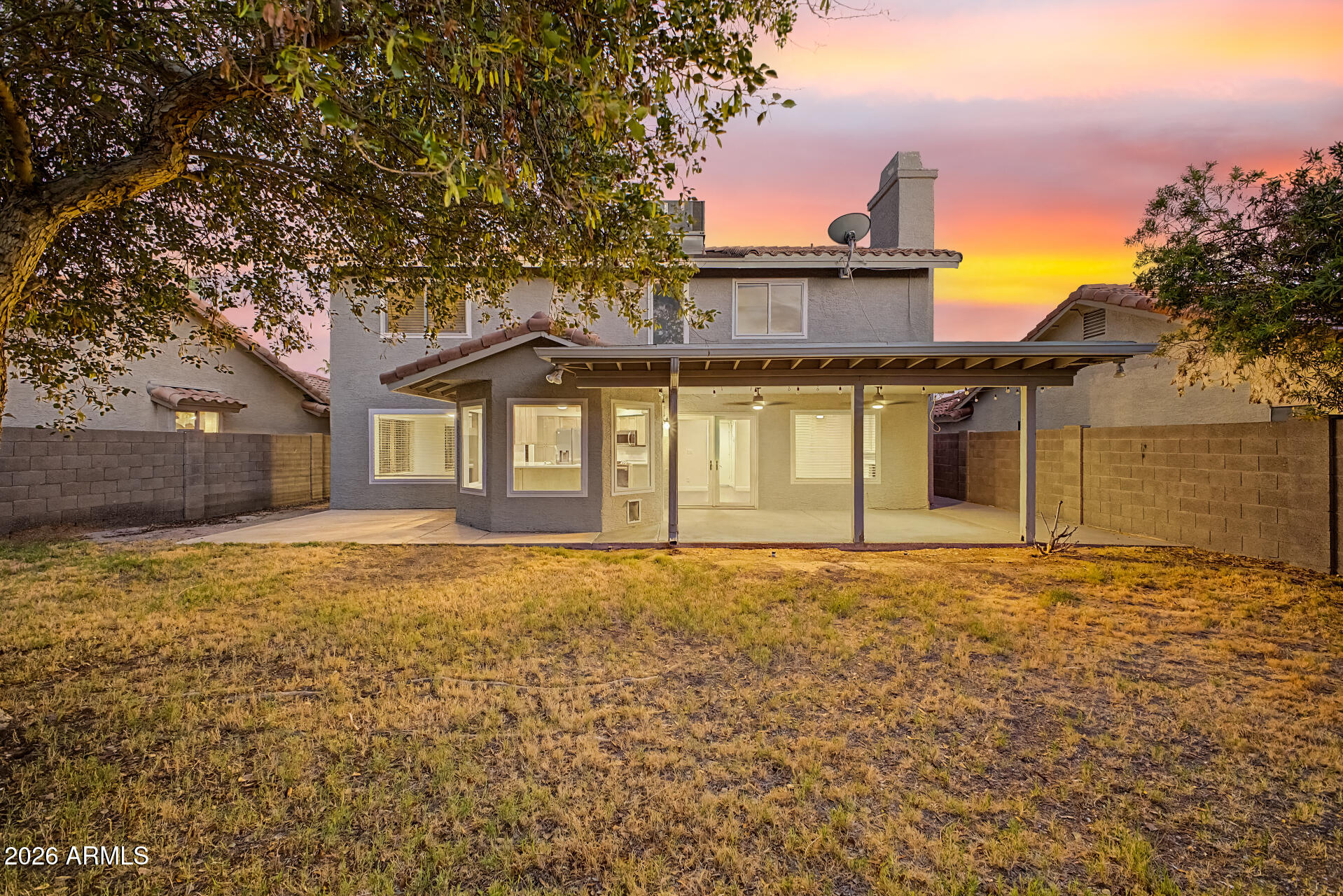 4236 E AMBERWOOD Drive