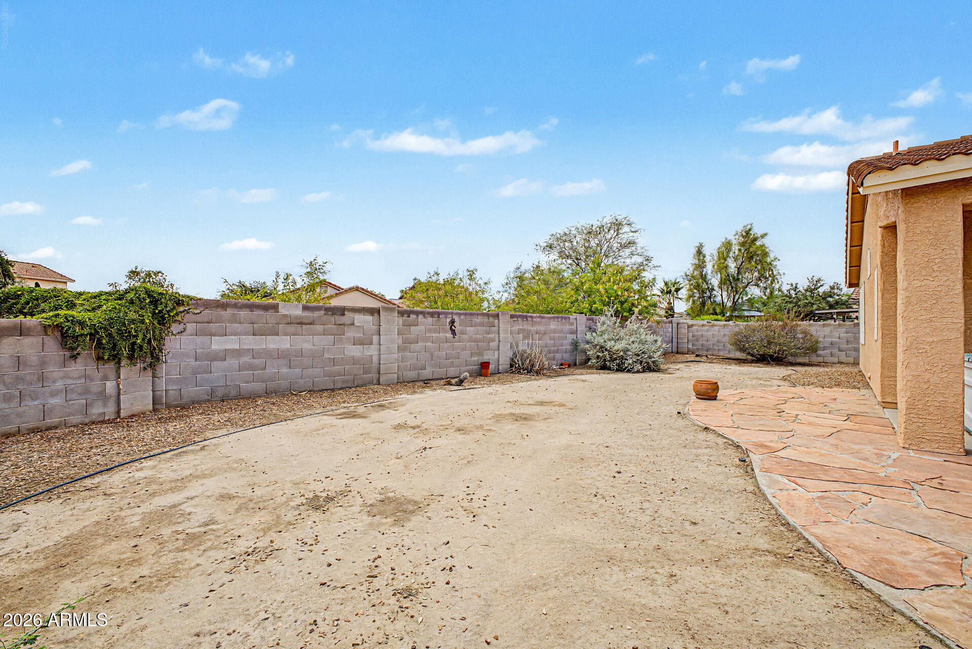 7043 W HARCUVAR Drive