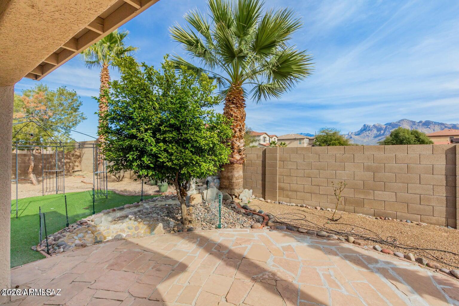 9162 N TREASURE MOUNTAIN Drive