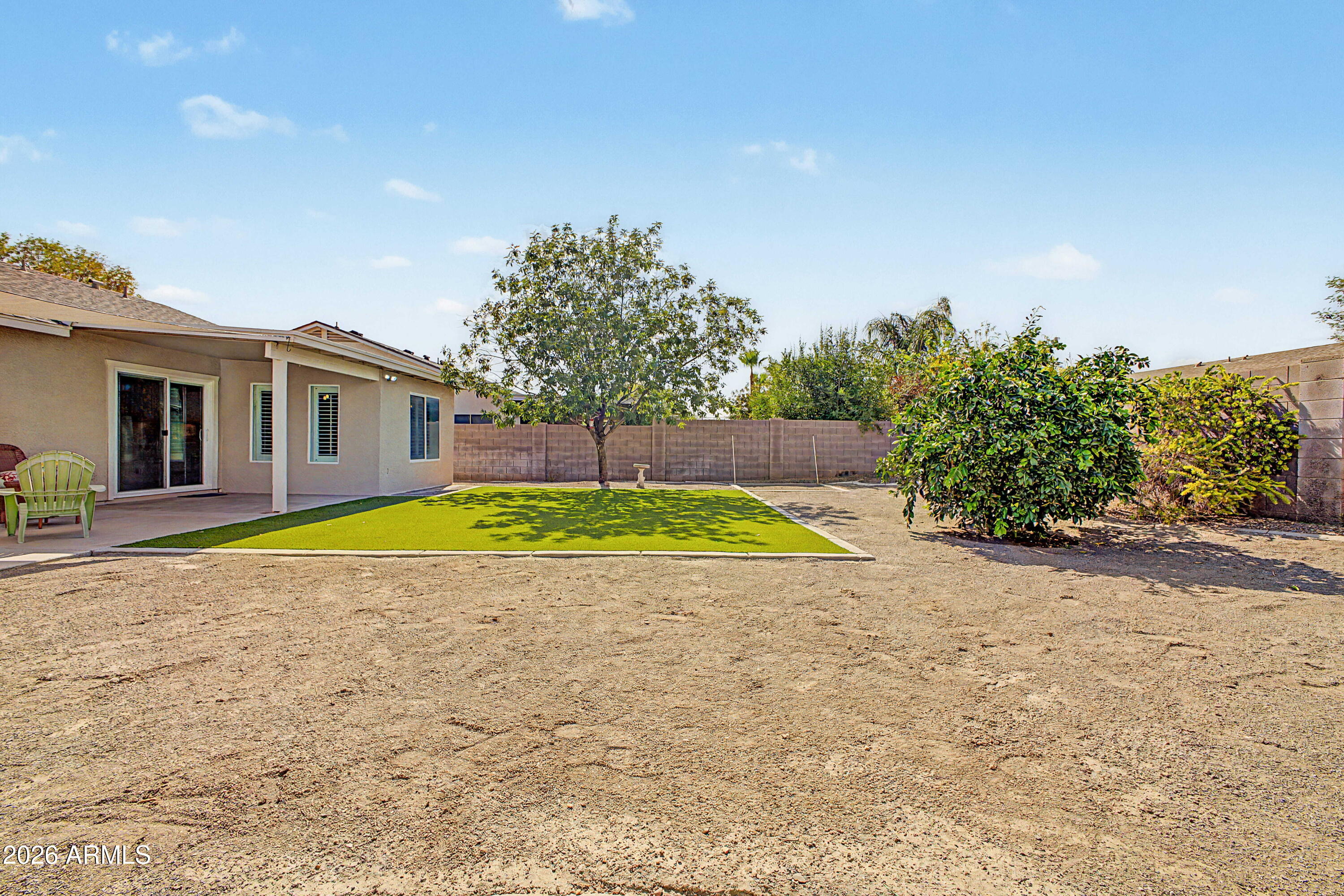 4818 E SANDWICK Drive