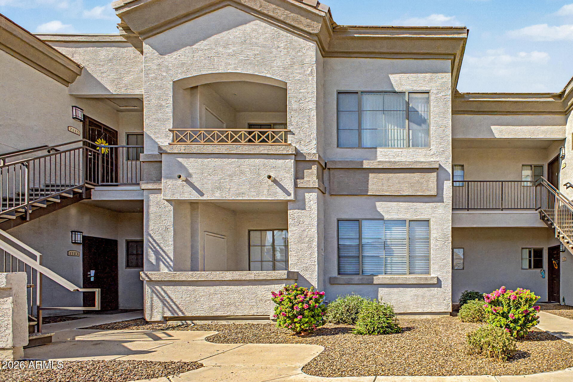 1941 S PIERPONT Drive 1114