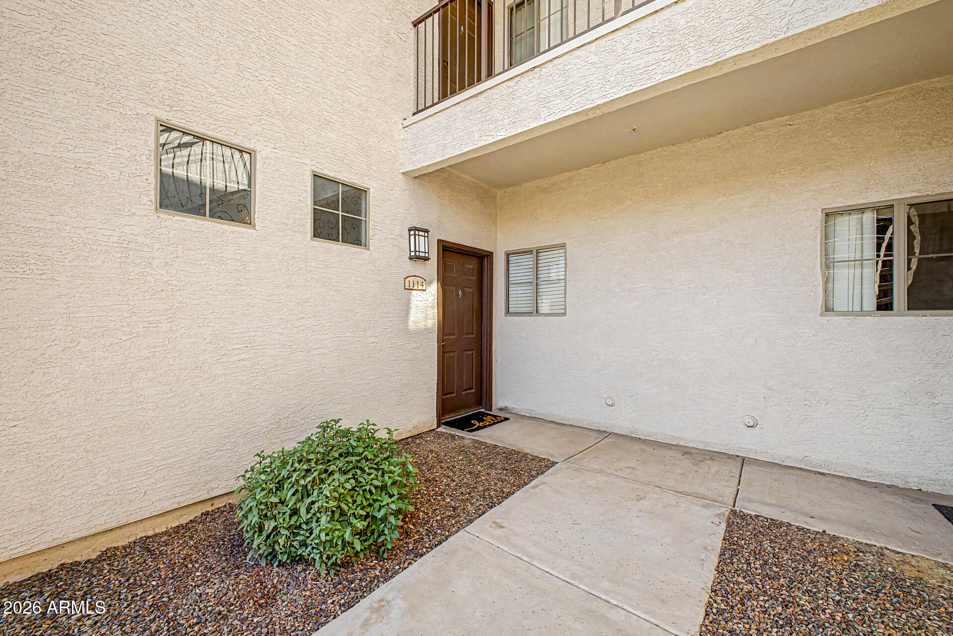 1941 S PIERPONT Drive 1114