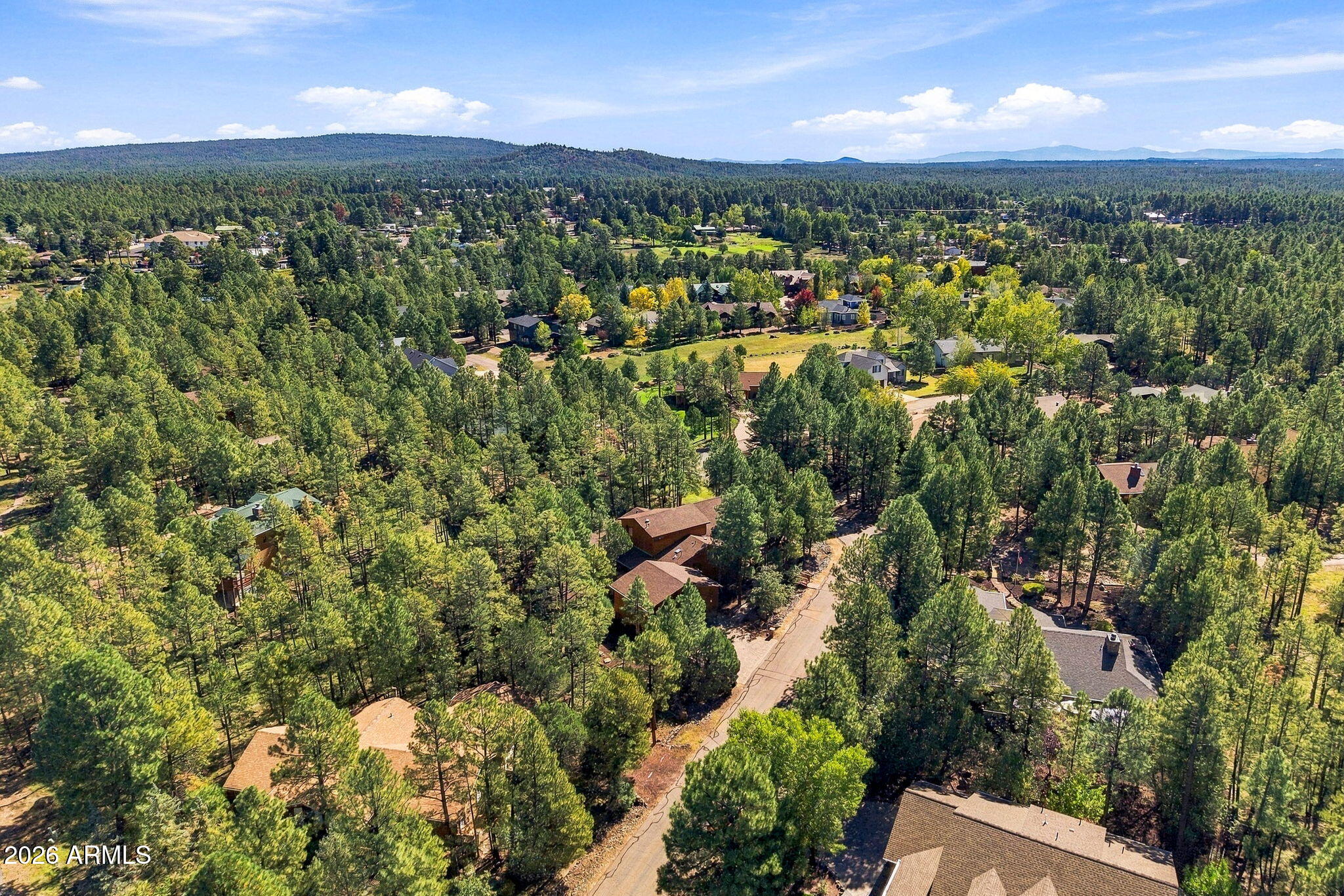 942 PINE CREEK Drive