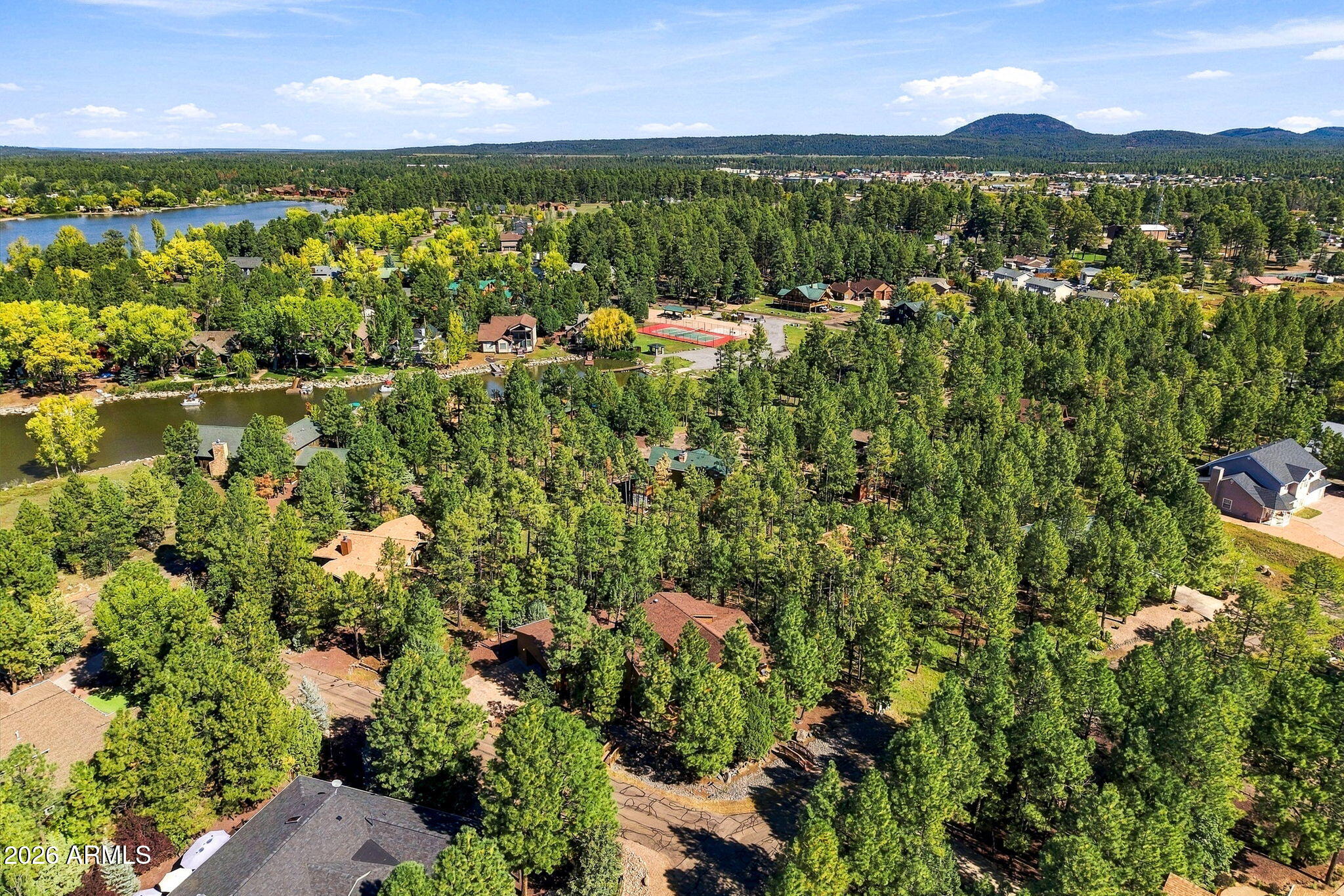 942 PINE CREEK Drive