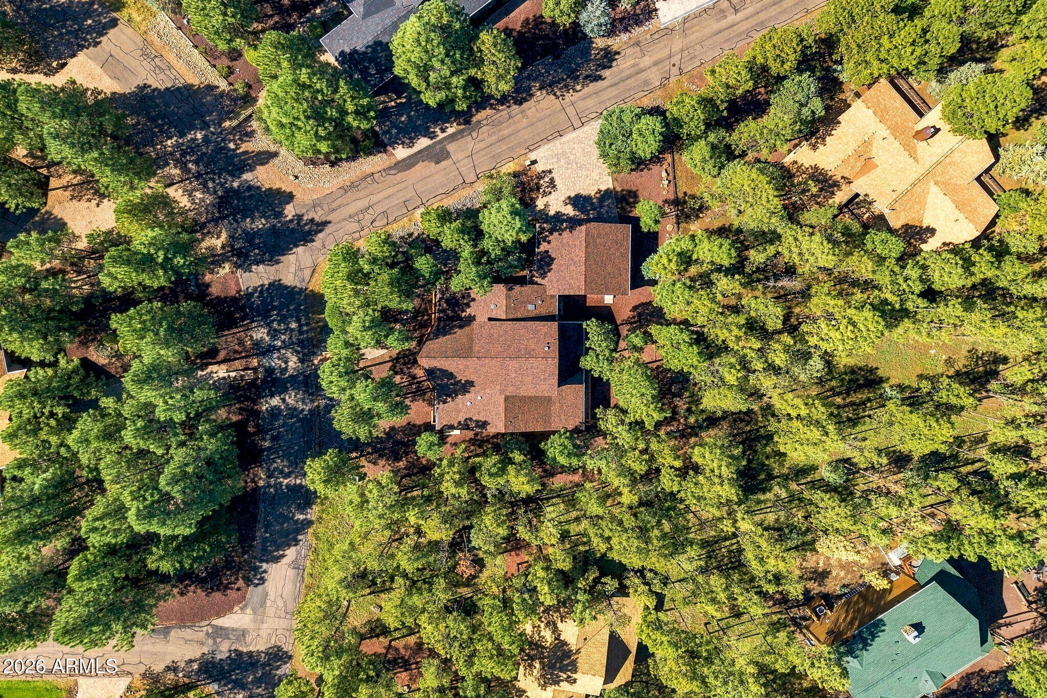 942 PINE CREEK Drive