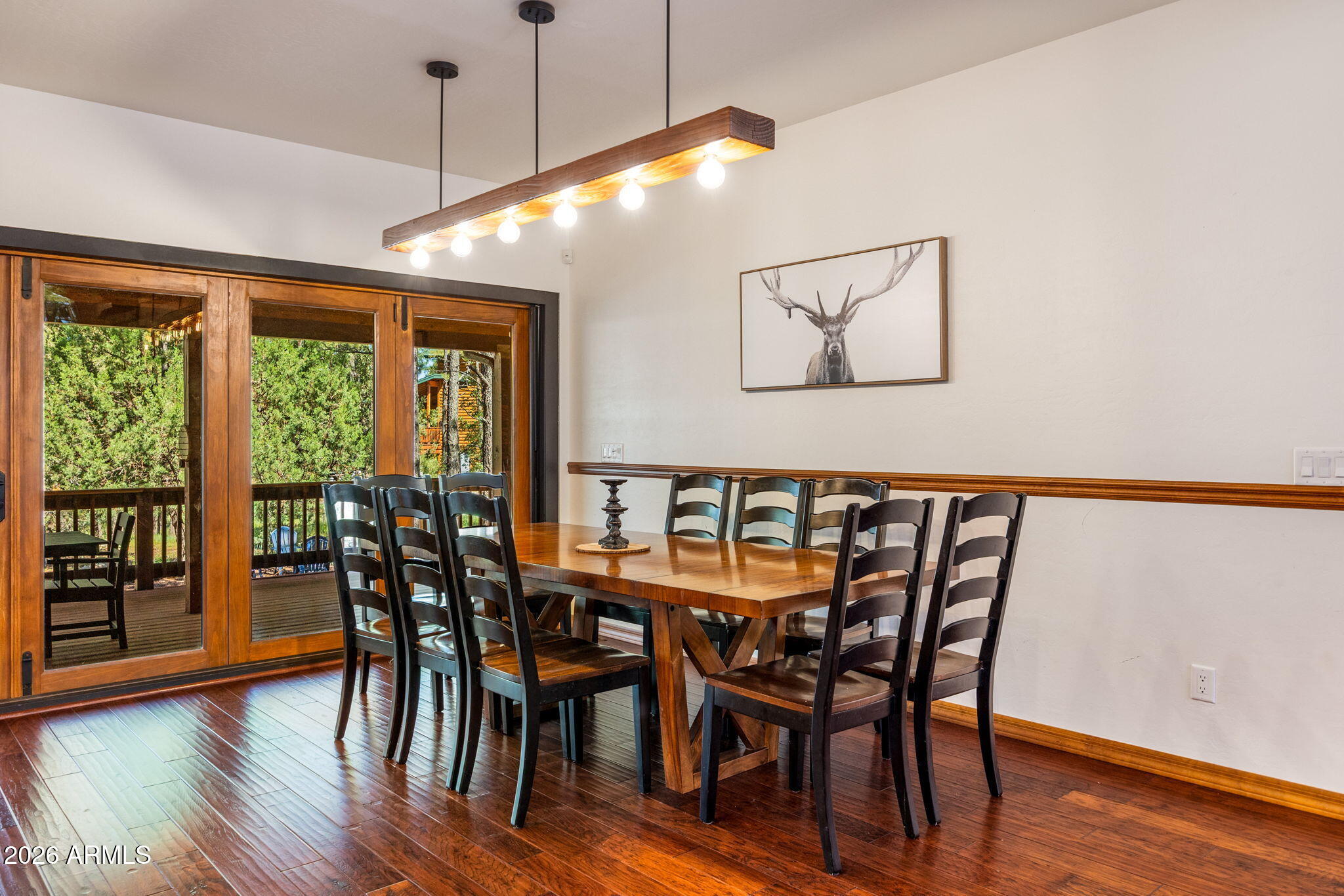 942 PINE CREEK Drive