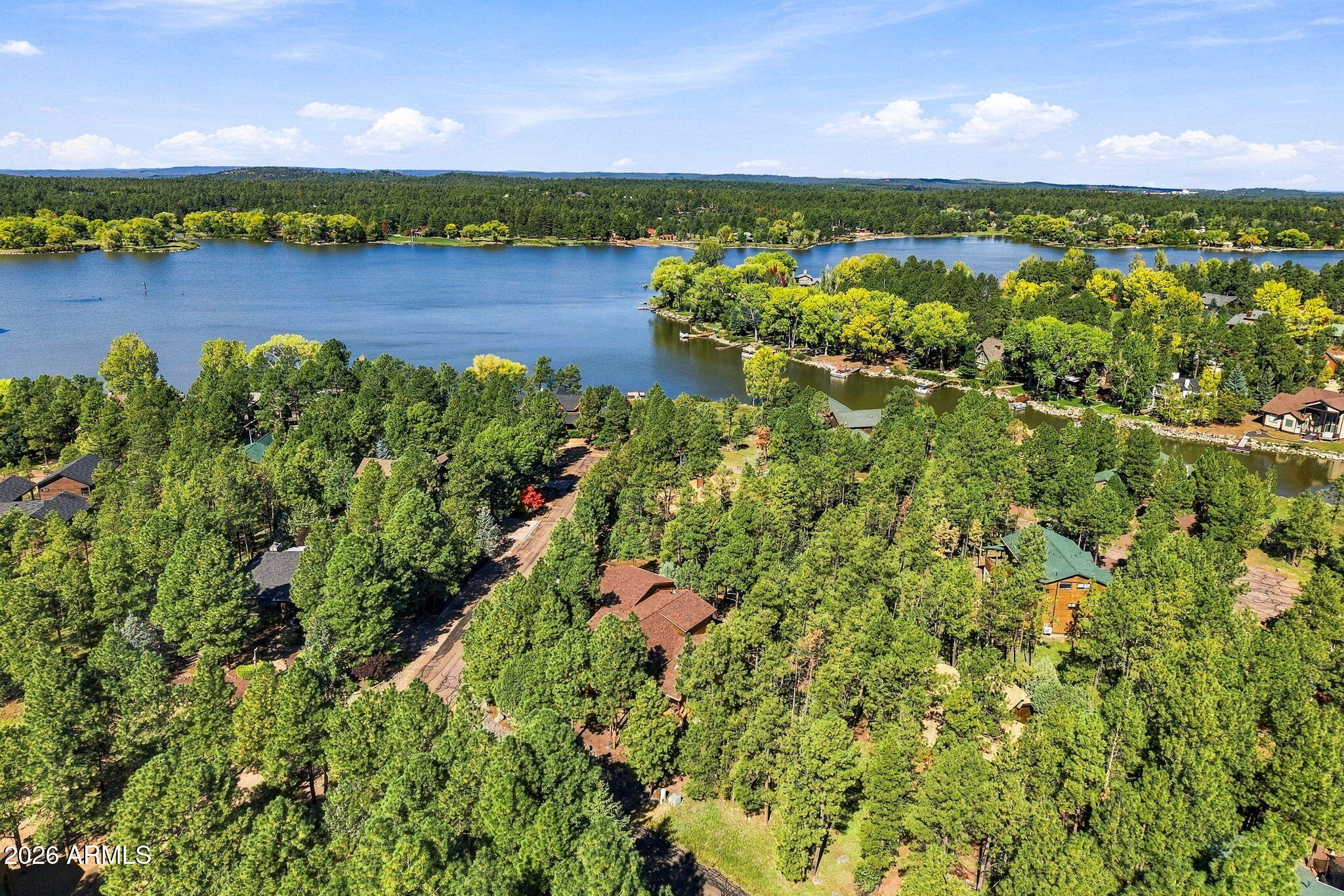 942 PINE CREEK Drive