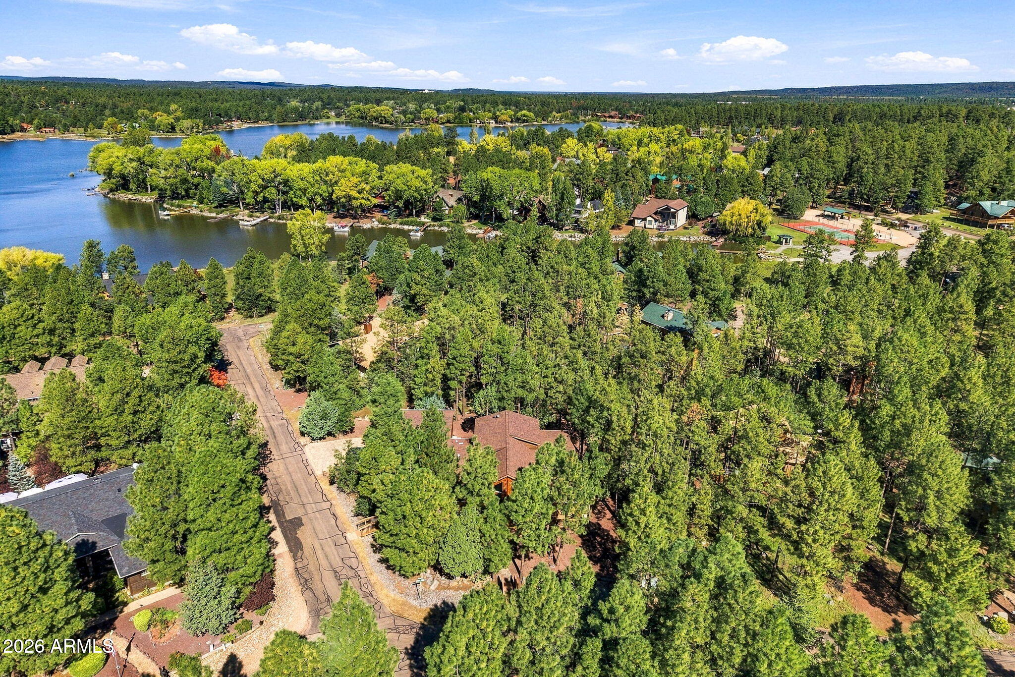 942 PINE CREEK Drive
