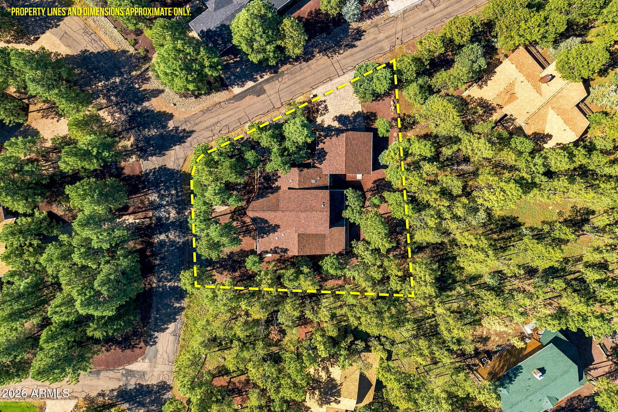 942 PINE CREEK Drive