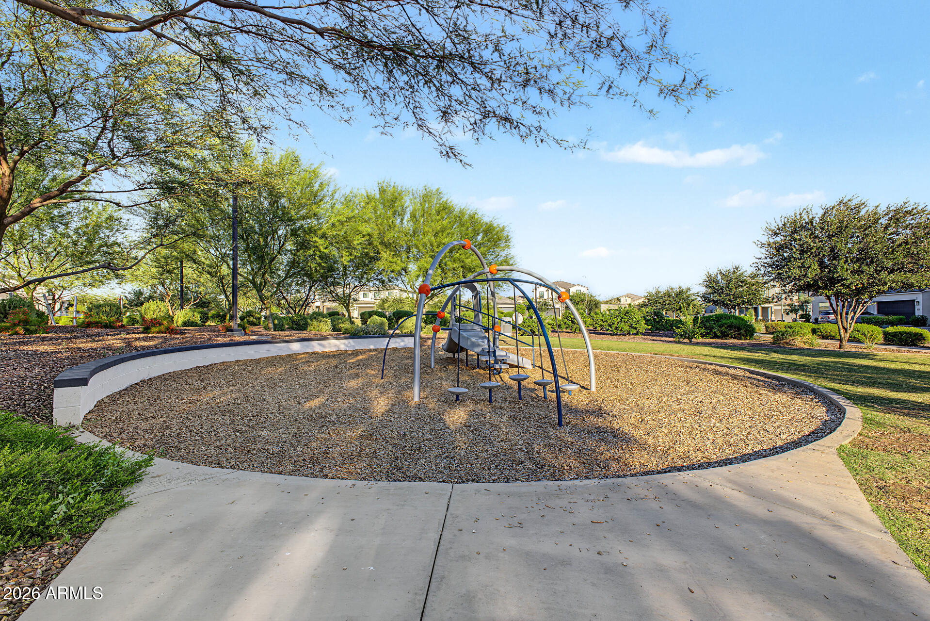 5124 E GALLOP Way