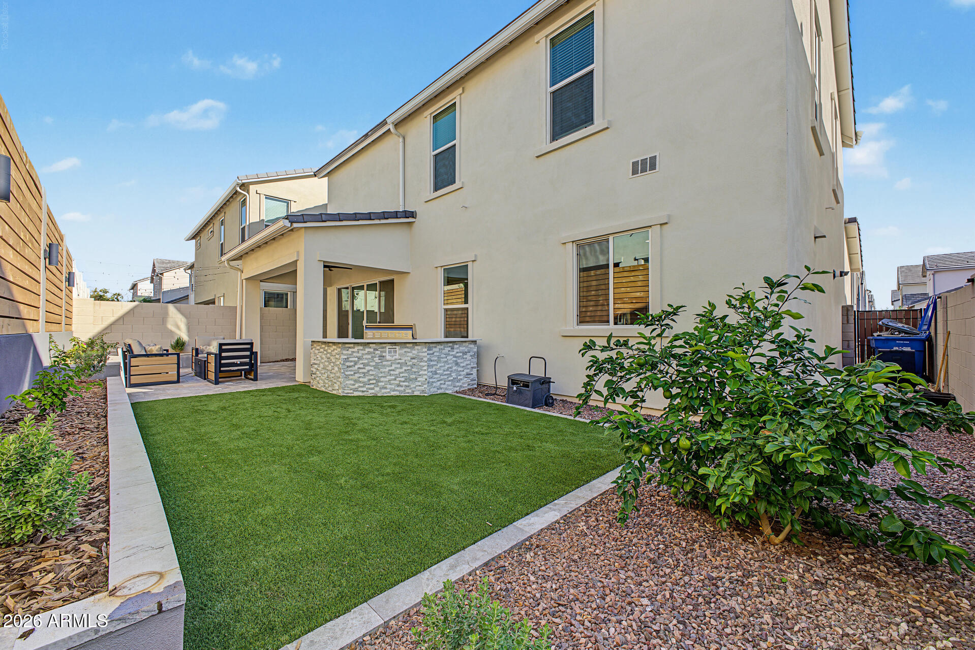5124 E GALLOP Way