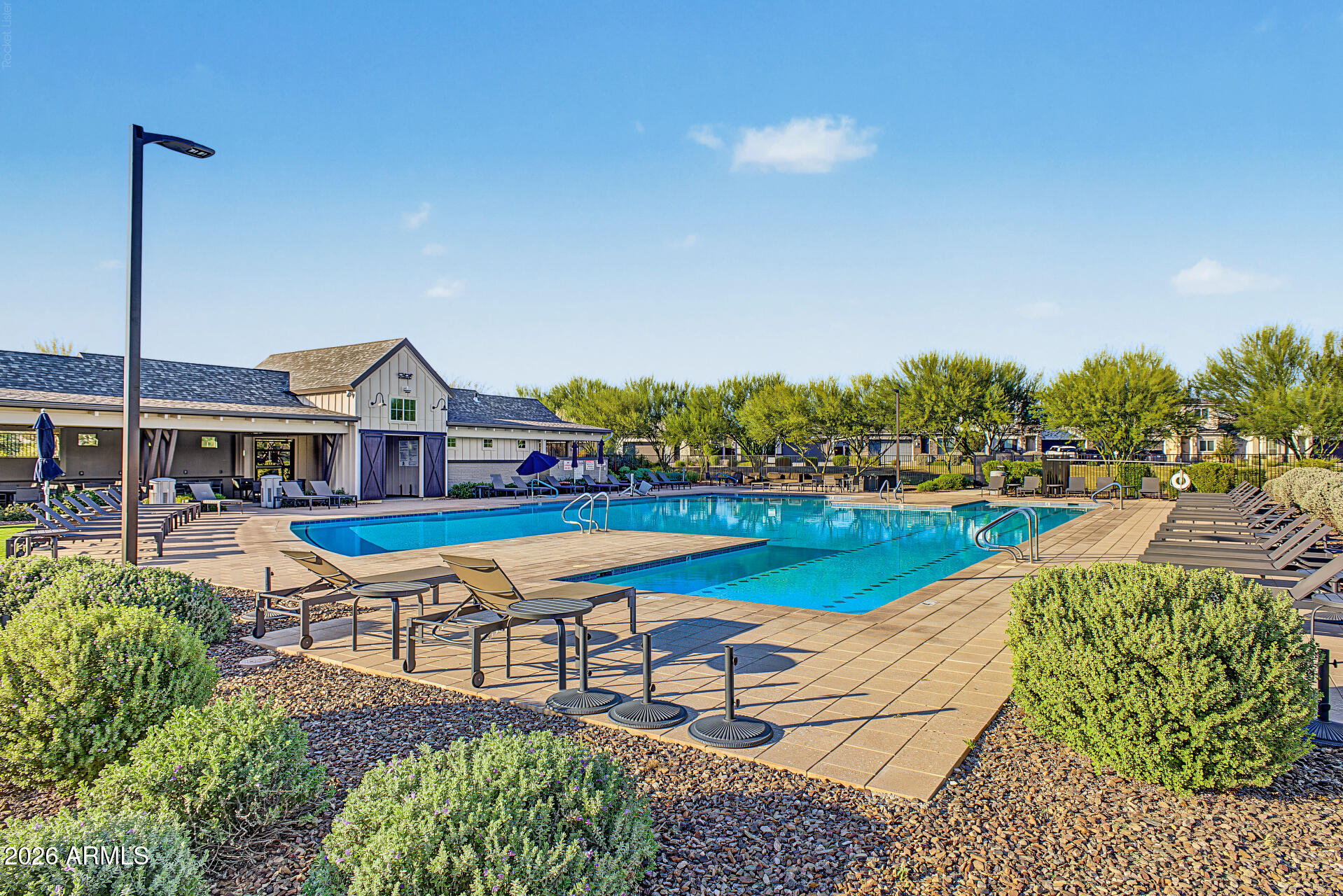 5124 E GALLOP Way