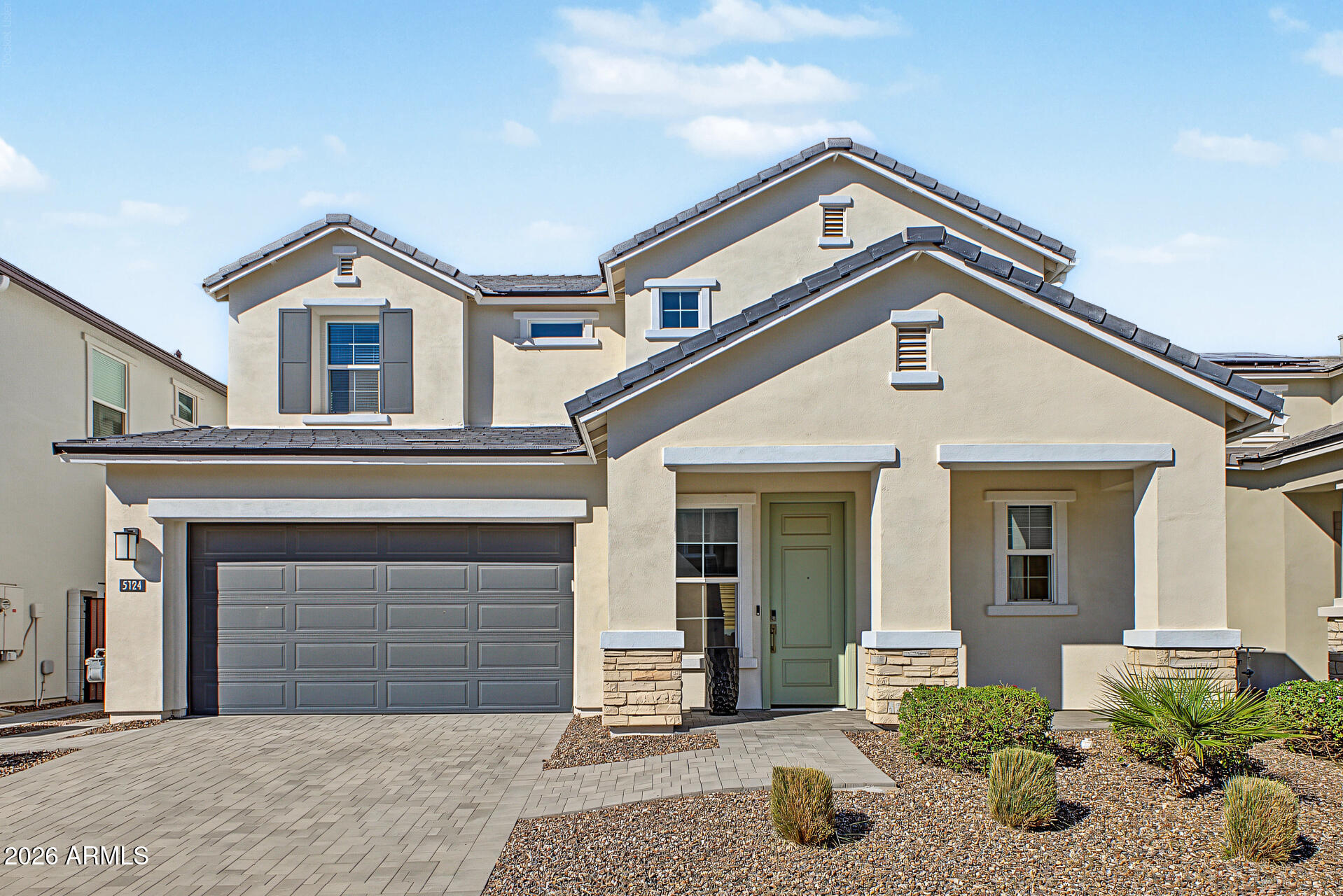 5124 E GALLOP Way
