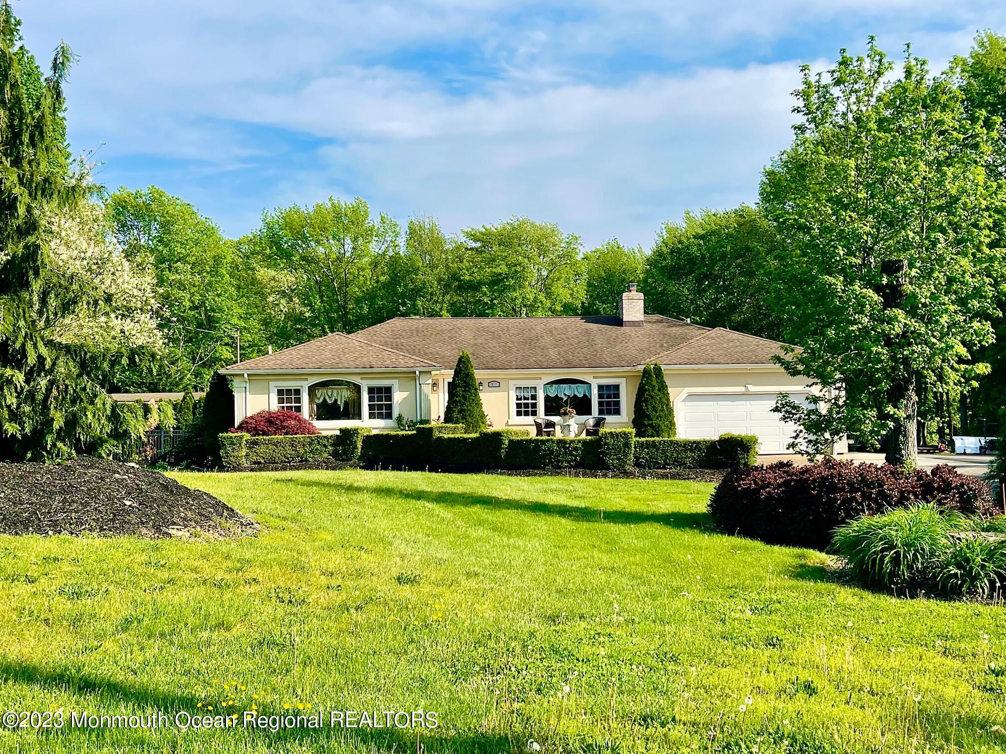 387 Schoolhouse Road