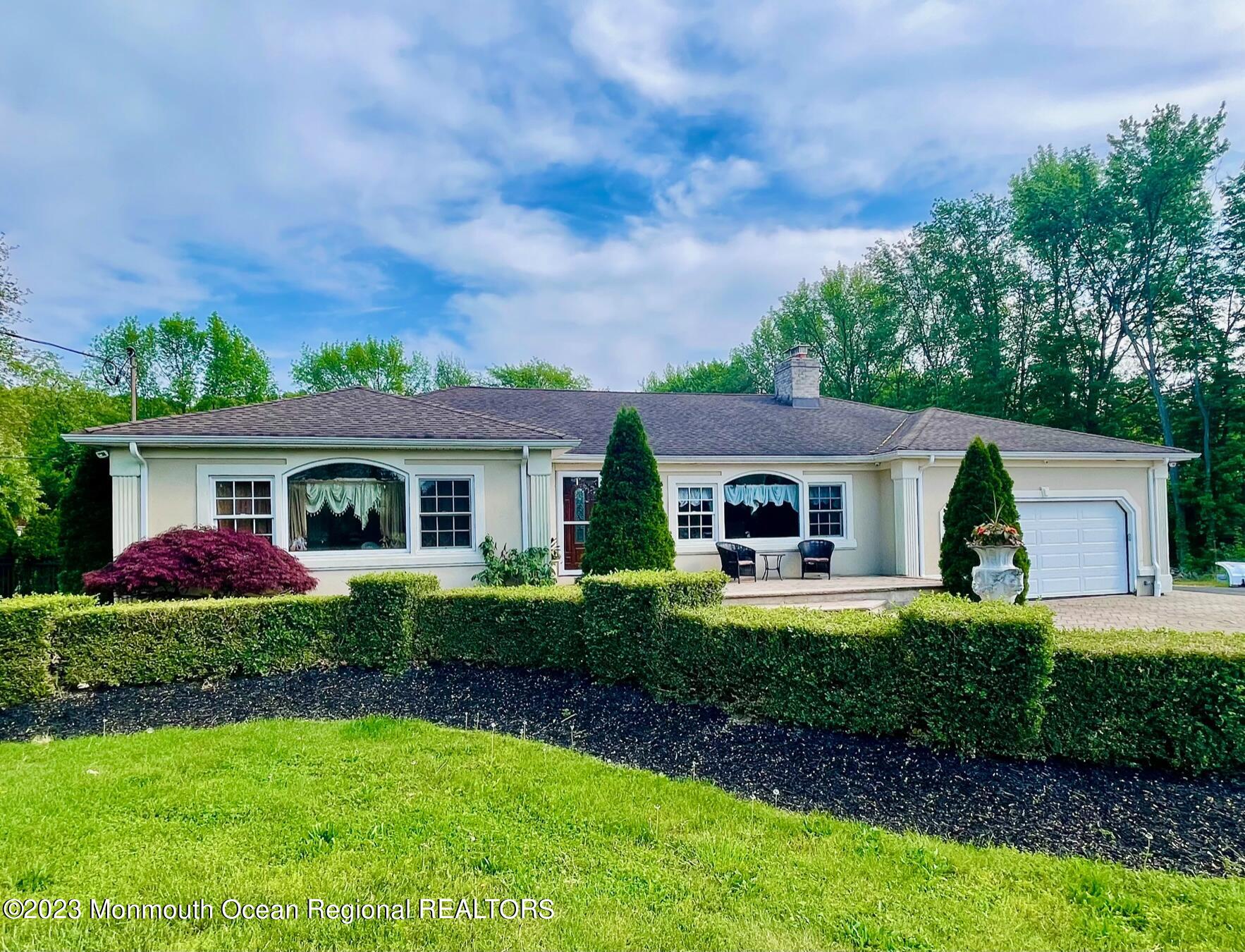 387 Schoolhouse Road