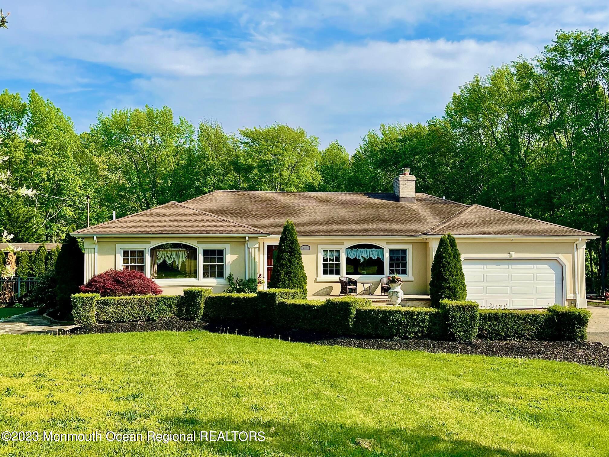 387 Schoolhouse Road