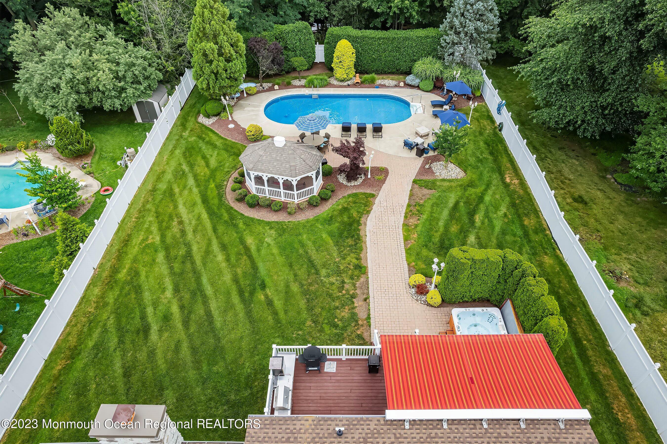 34 Ivanhoe Drive