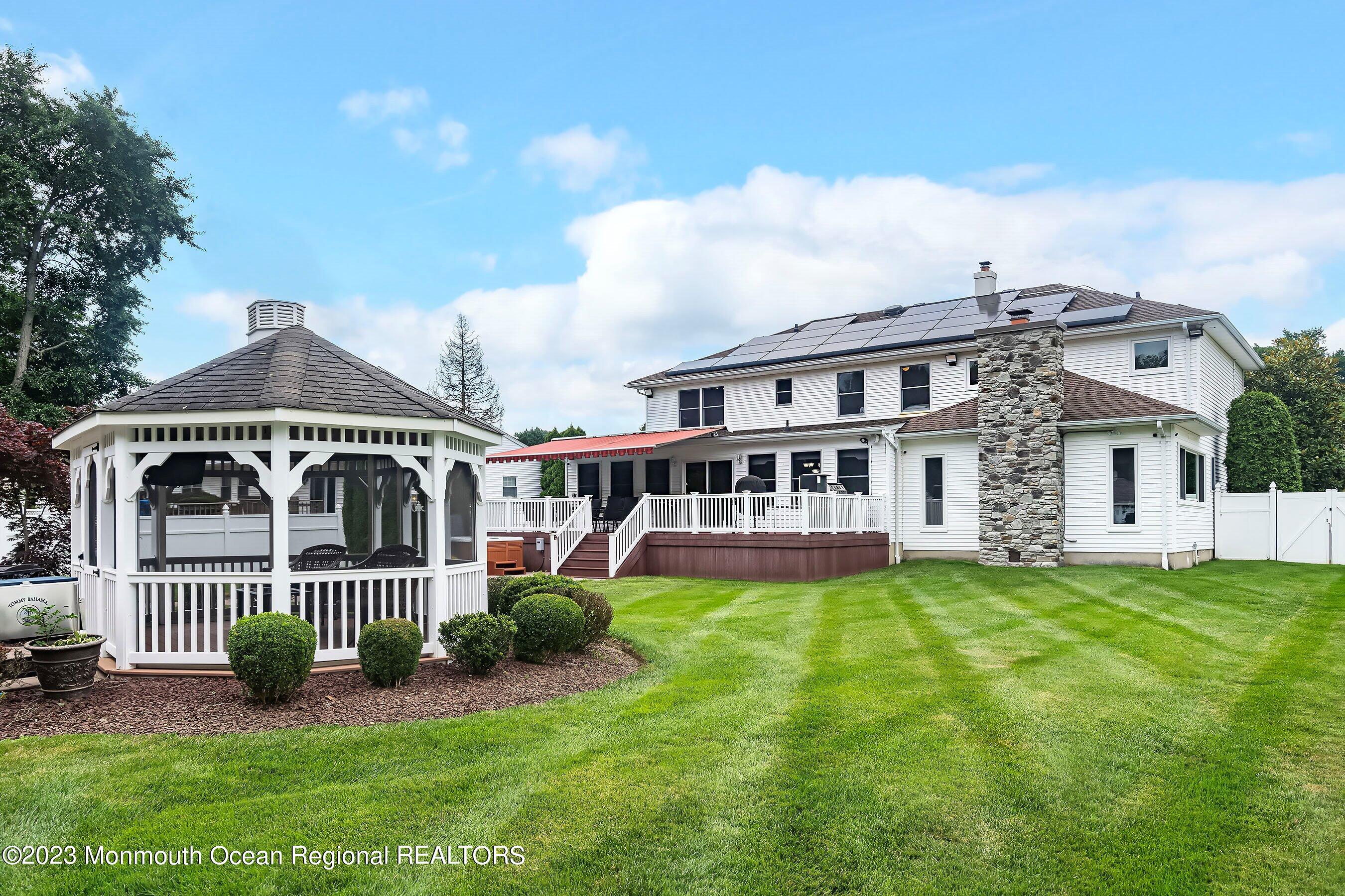 34 Ivanhoe Drive