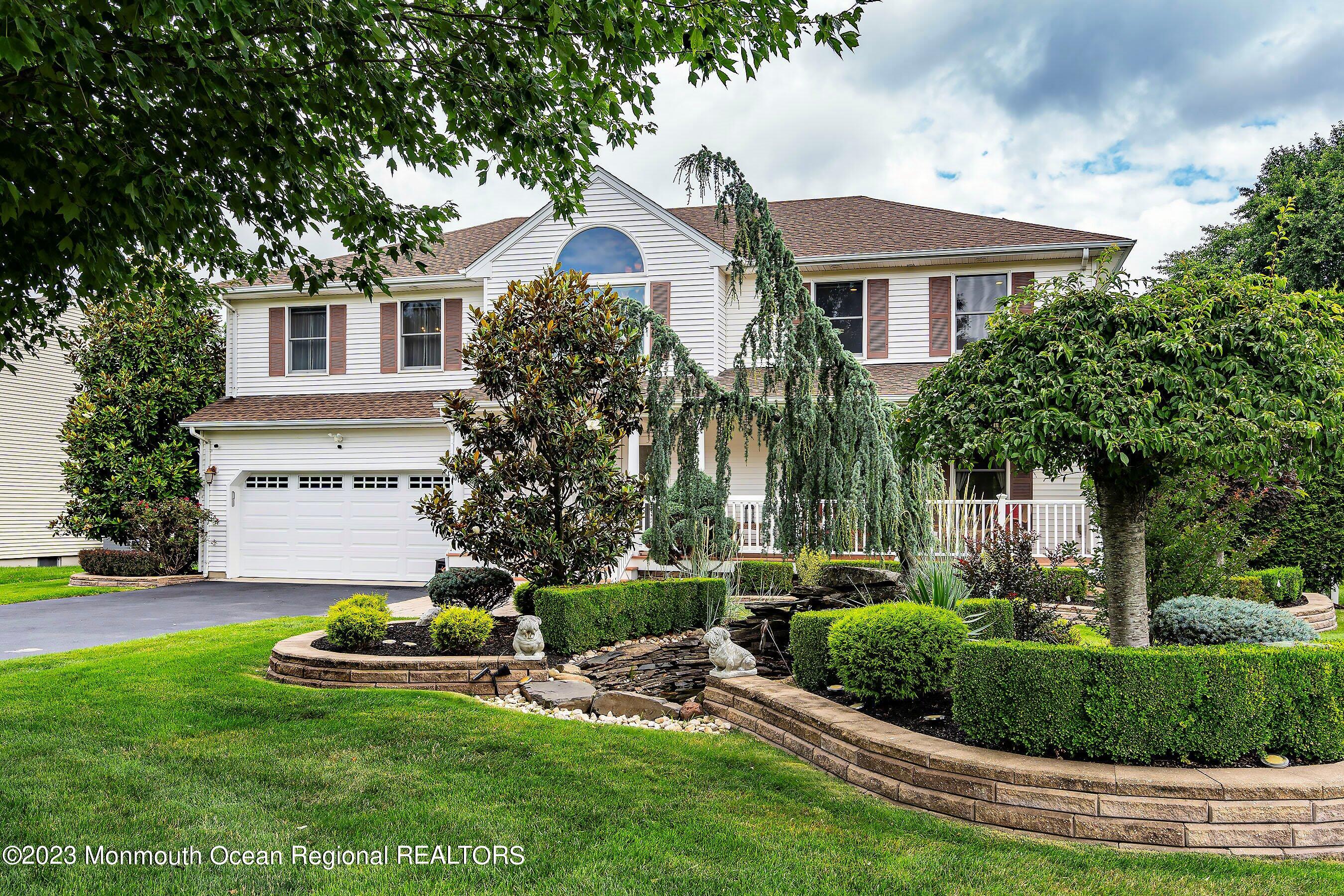 34 Ivanhoe Drive