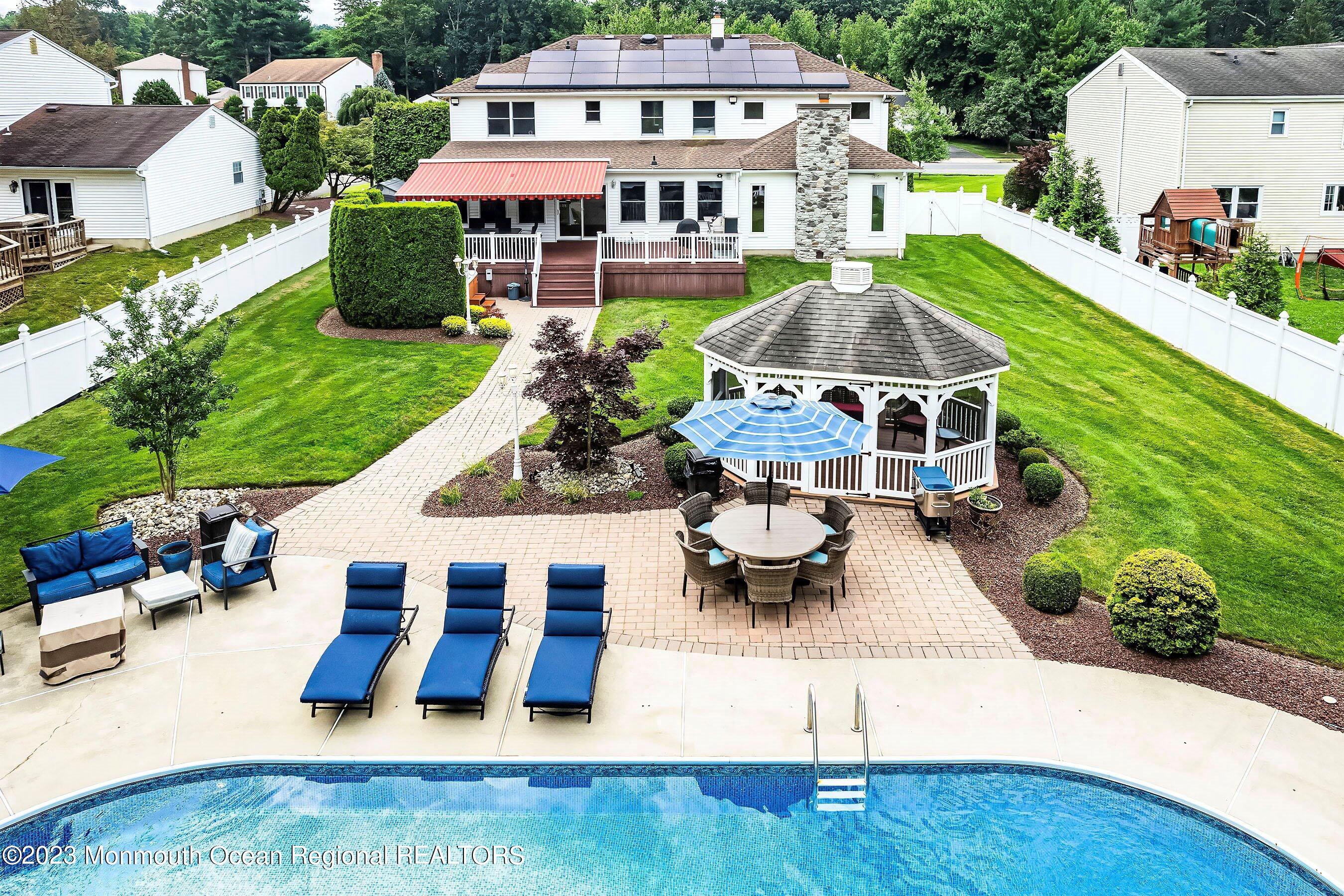 34 Ivanhoe Drive