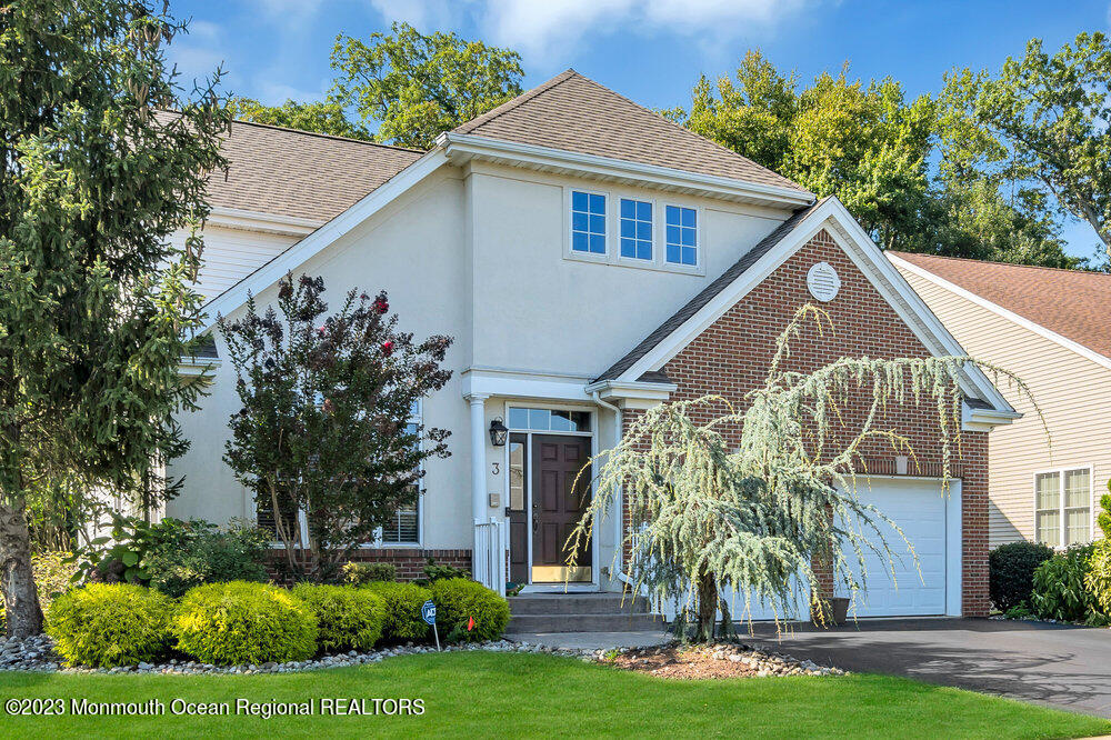 3 Yates Road