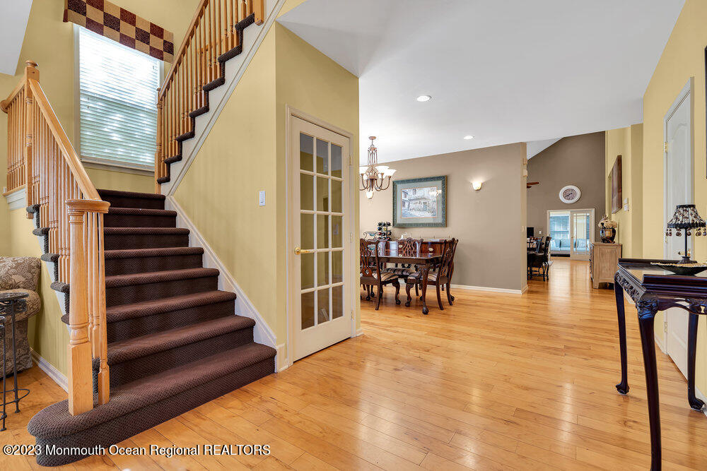 3 Yates Road