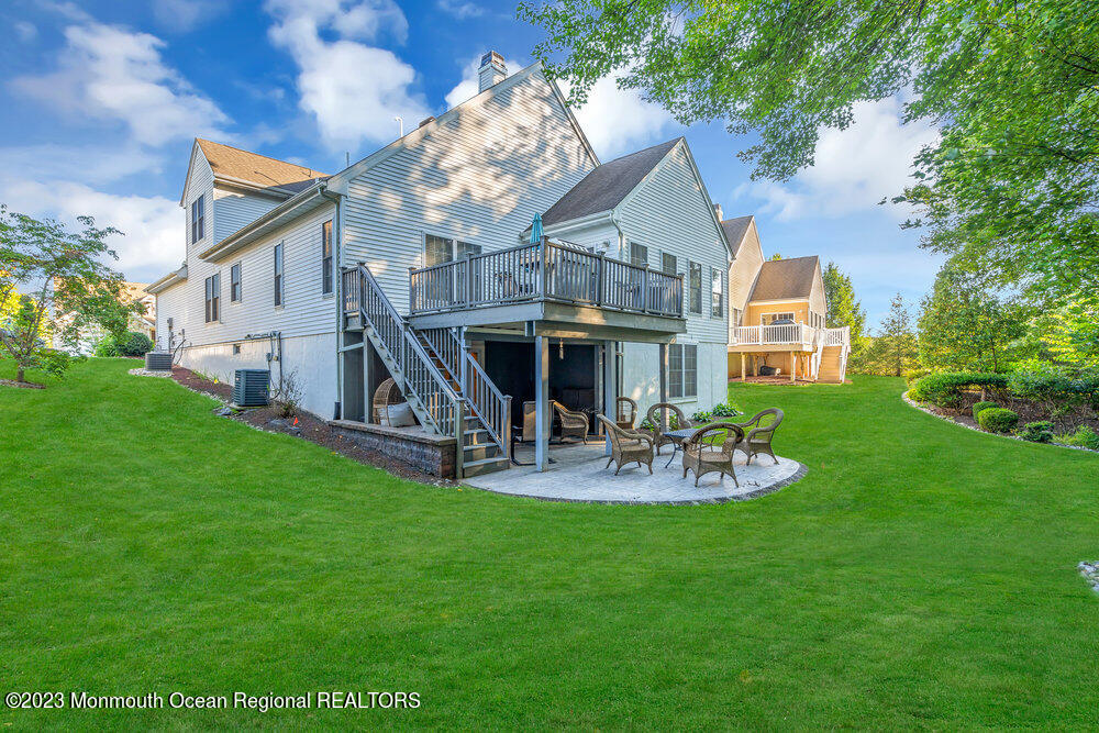 3 Yates Road